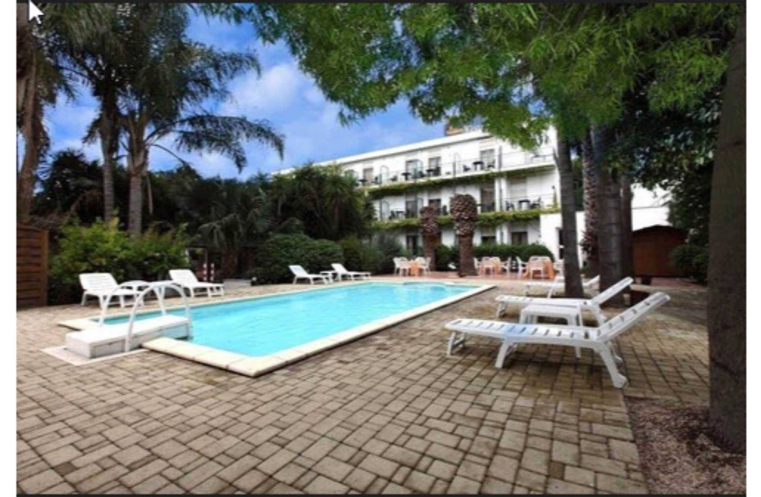 Gift card for Hotel Giardino D'europa Gift card for Hotel Giardino D'europa