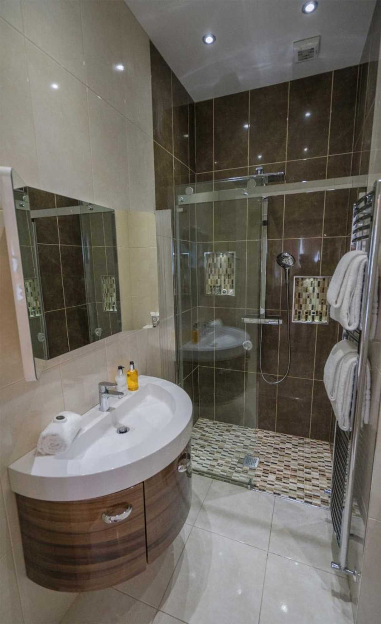 Gift card for Tullyglass House Hotel