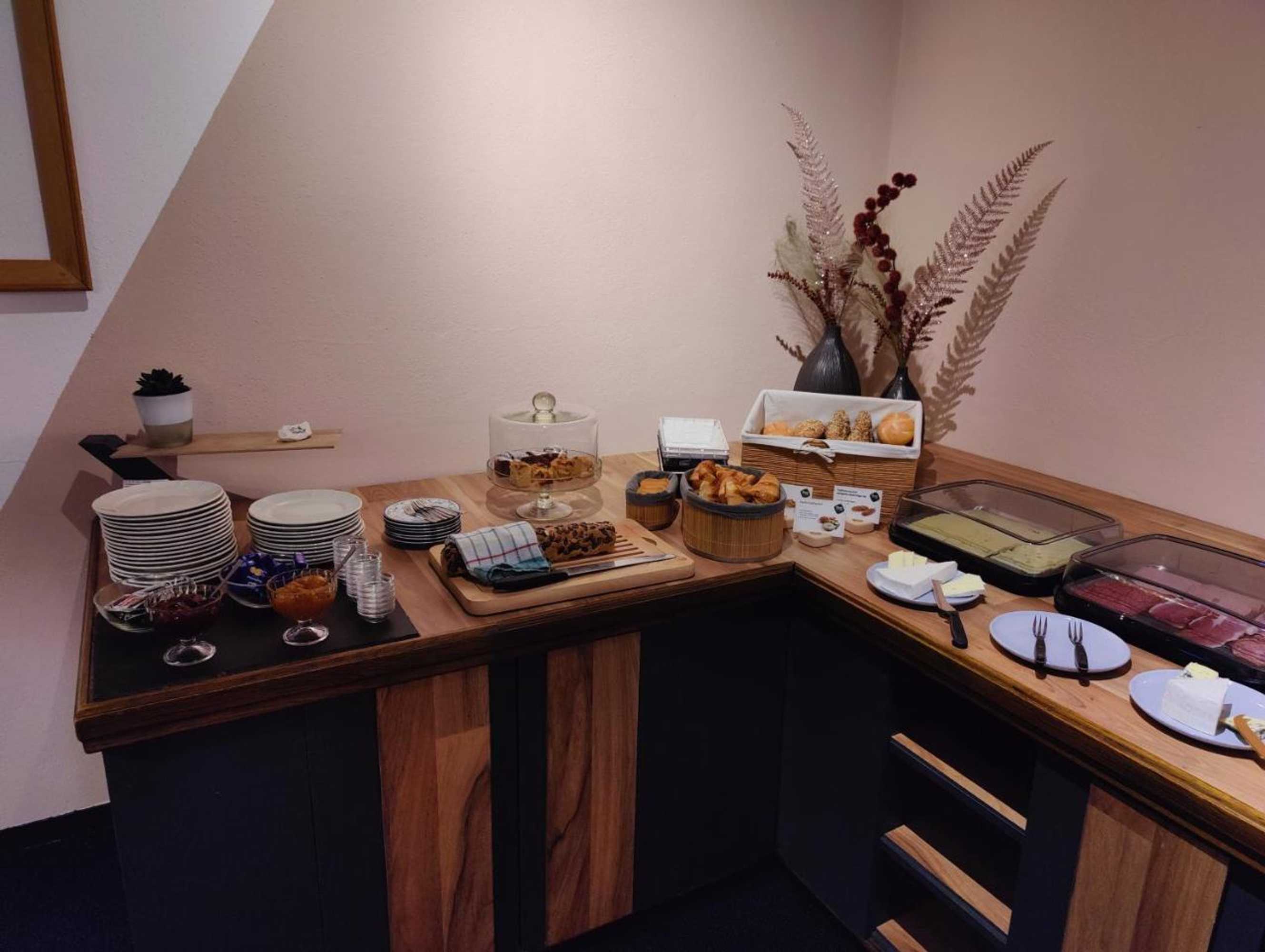 Gift card for Pension Almhof