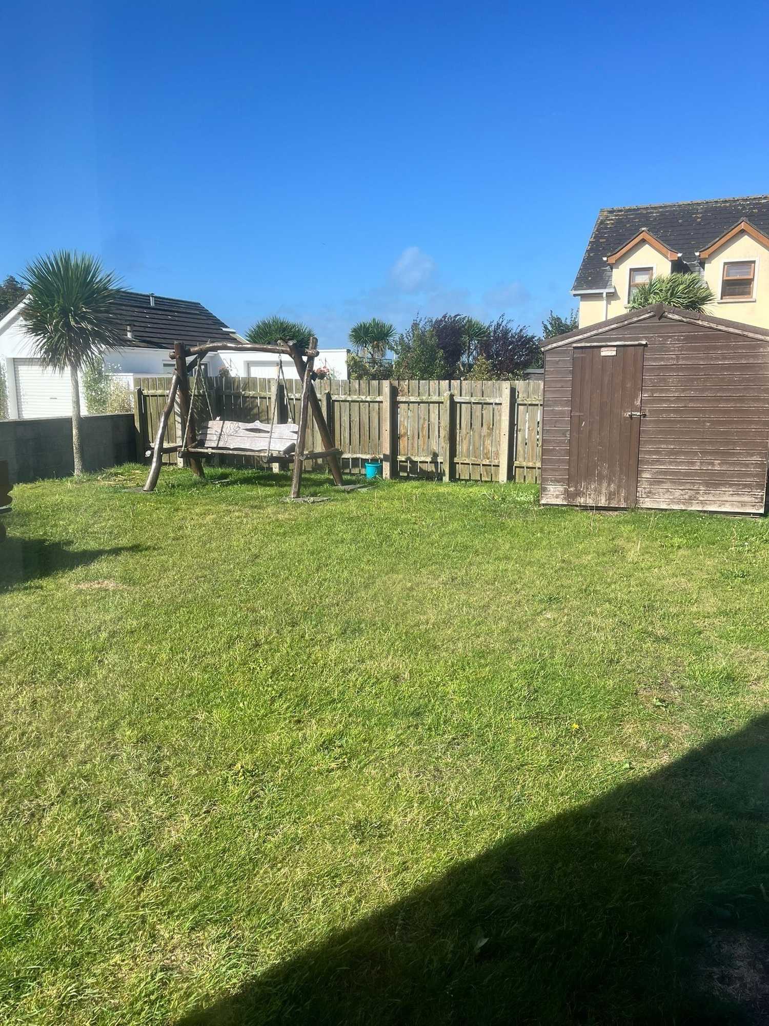 Gift card for Cloughey Beach House