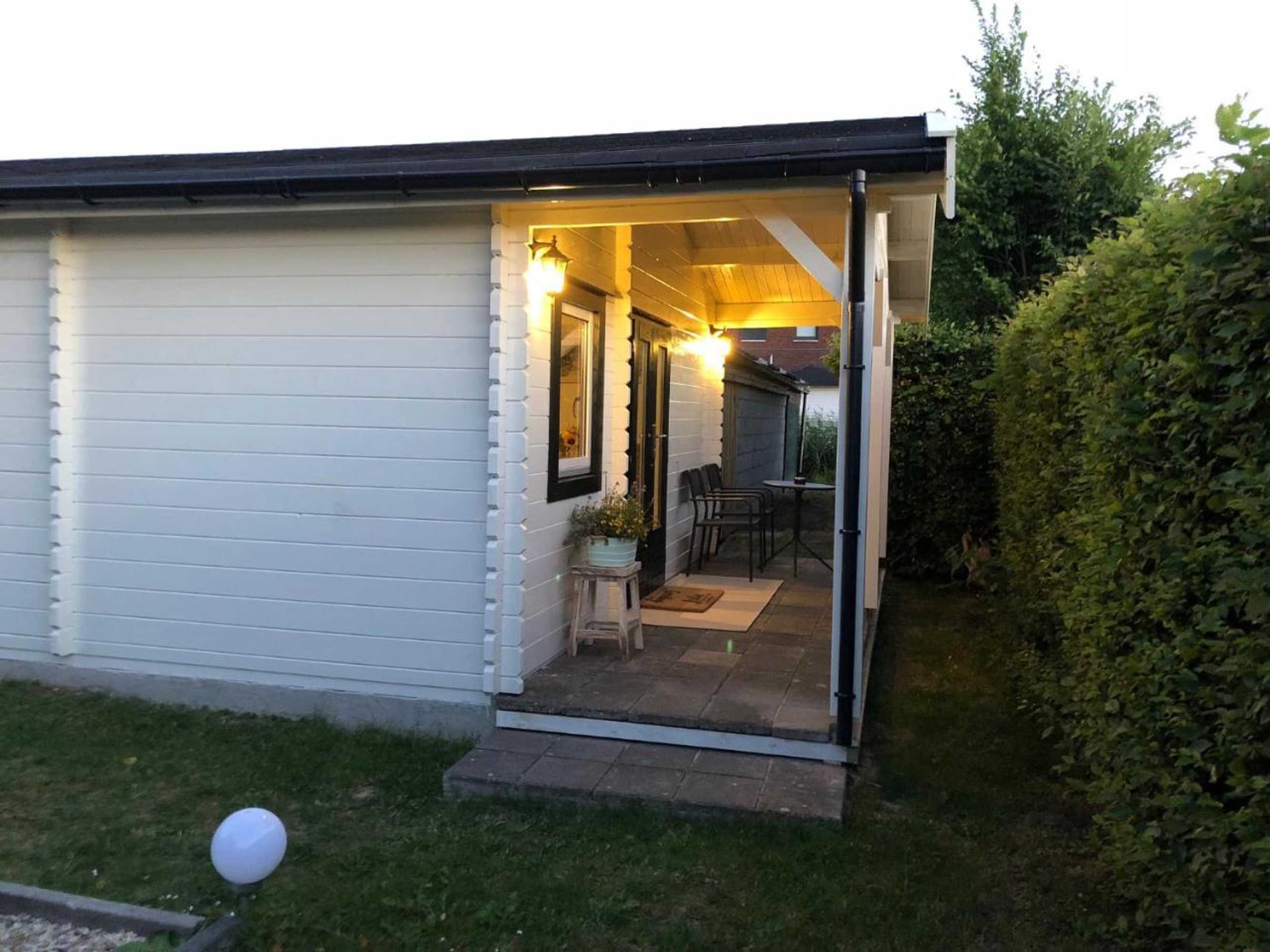 Gift card for Bed & Breakfast Zevenhuizen