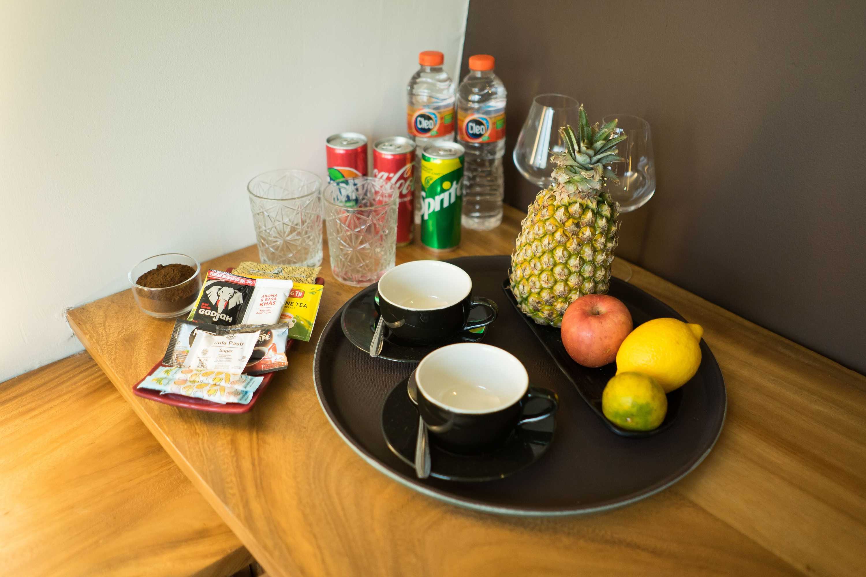 Gift card for Lucca Resort & Residence