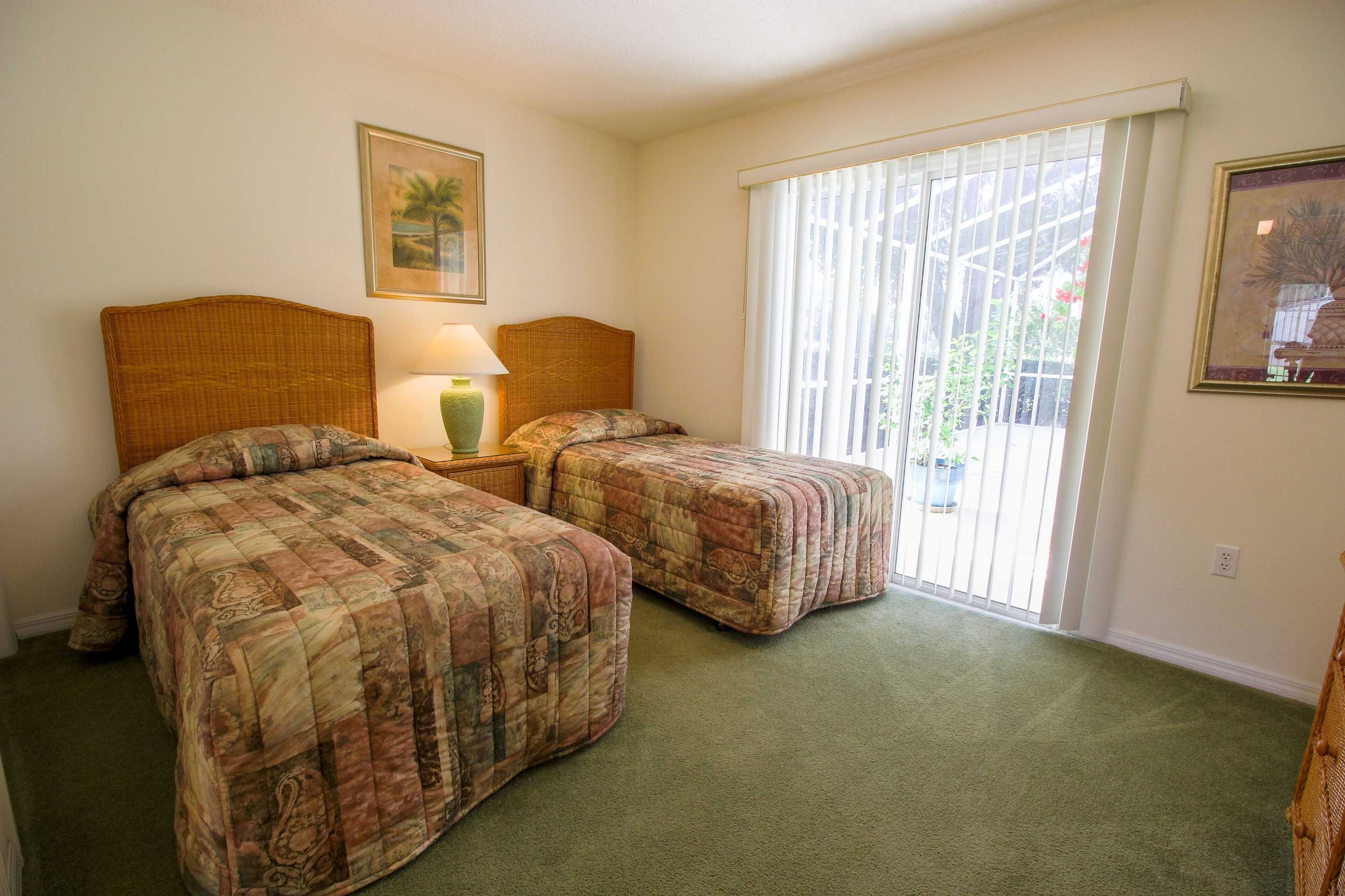 Gift card for Family Vacations - 3bed Poolhome Gift card for Family Vacations - 3bed Poolhome