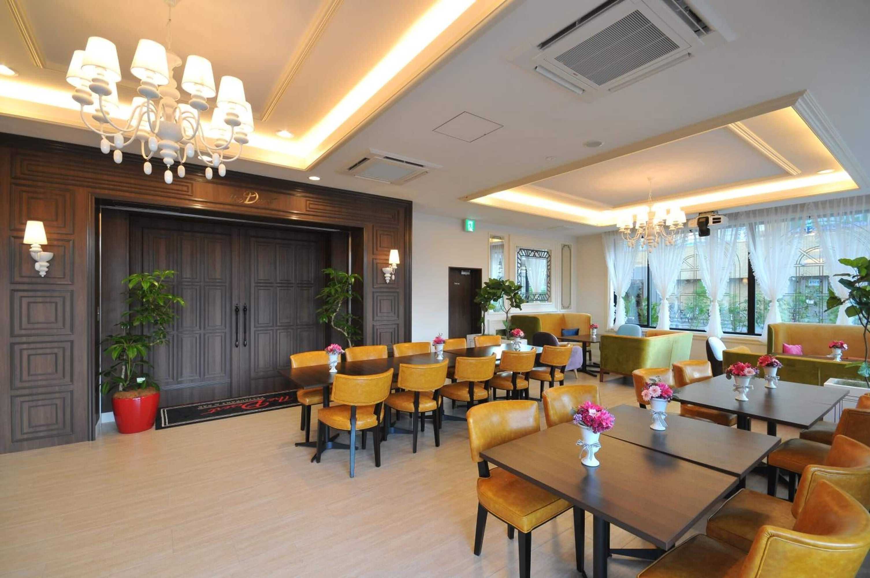Gift card for Grand Park Hotel The Luxueux Minamikashiwa Gift card for Grand Park Hotel The Luxueux Minamikashiwa