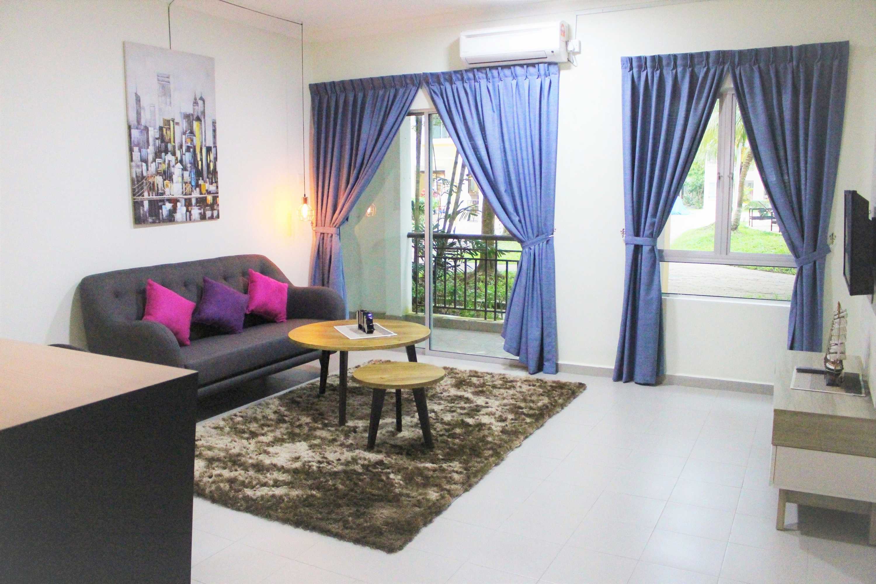 Gift card for Tiara Desaru Residences Gift card for Tiara Desaru Residences