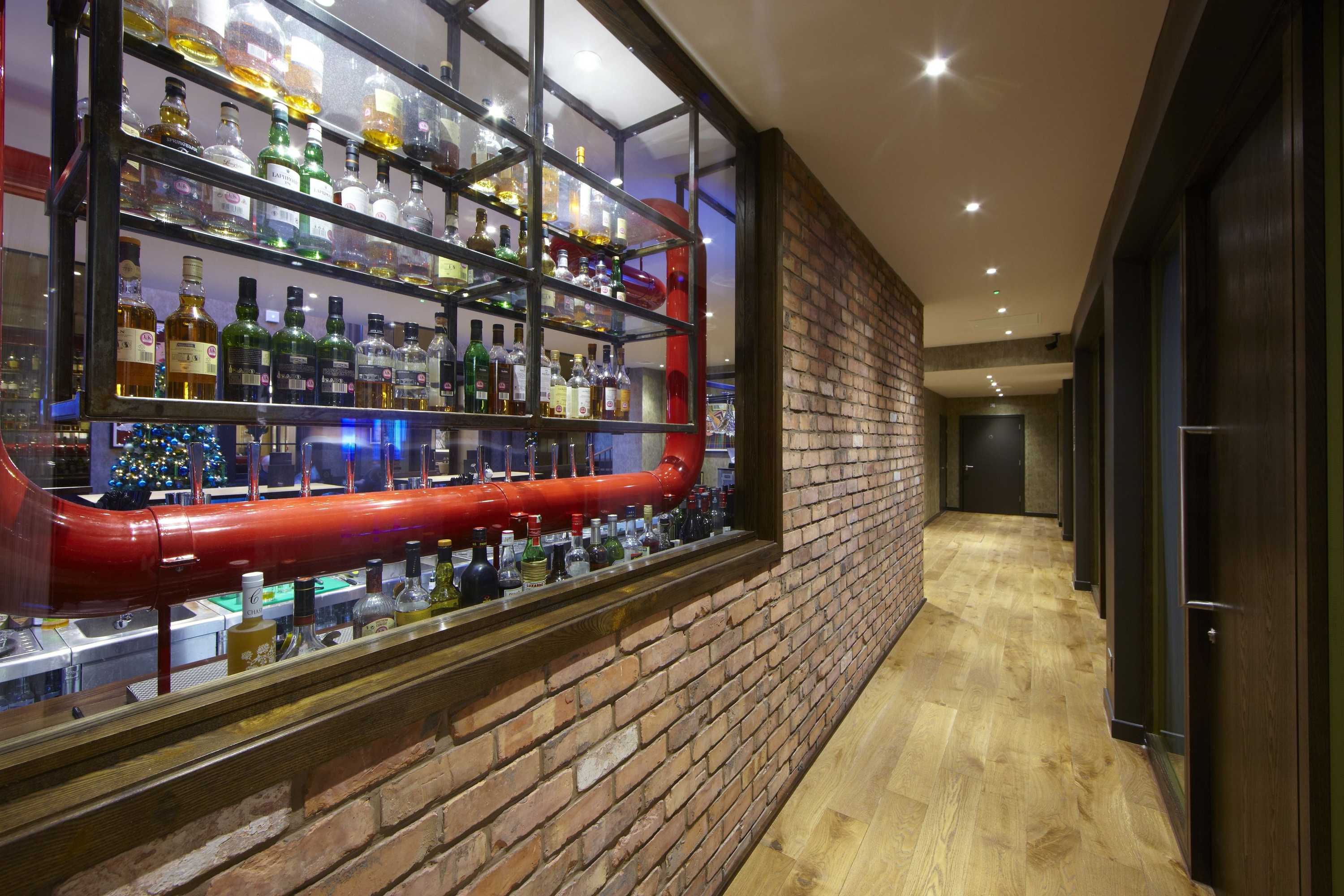 Gift card for Malmaison Glasgow Gift card for Malmaison Glasgow