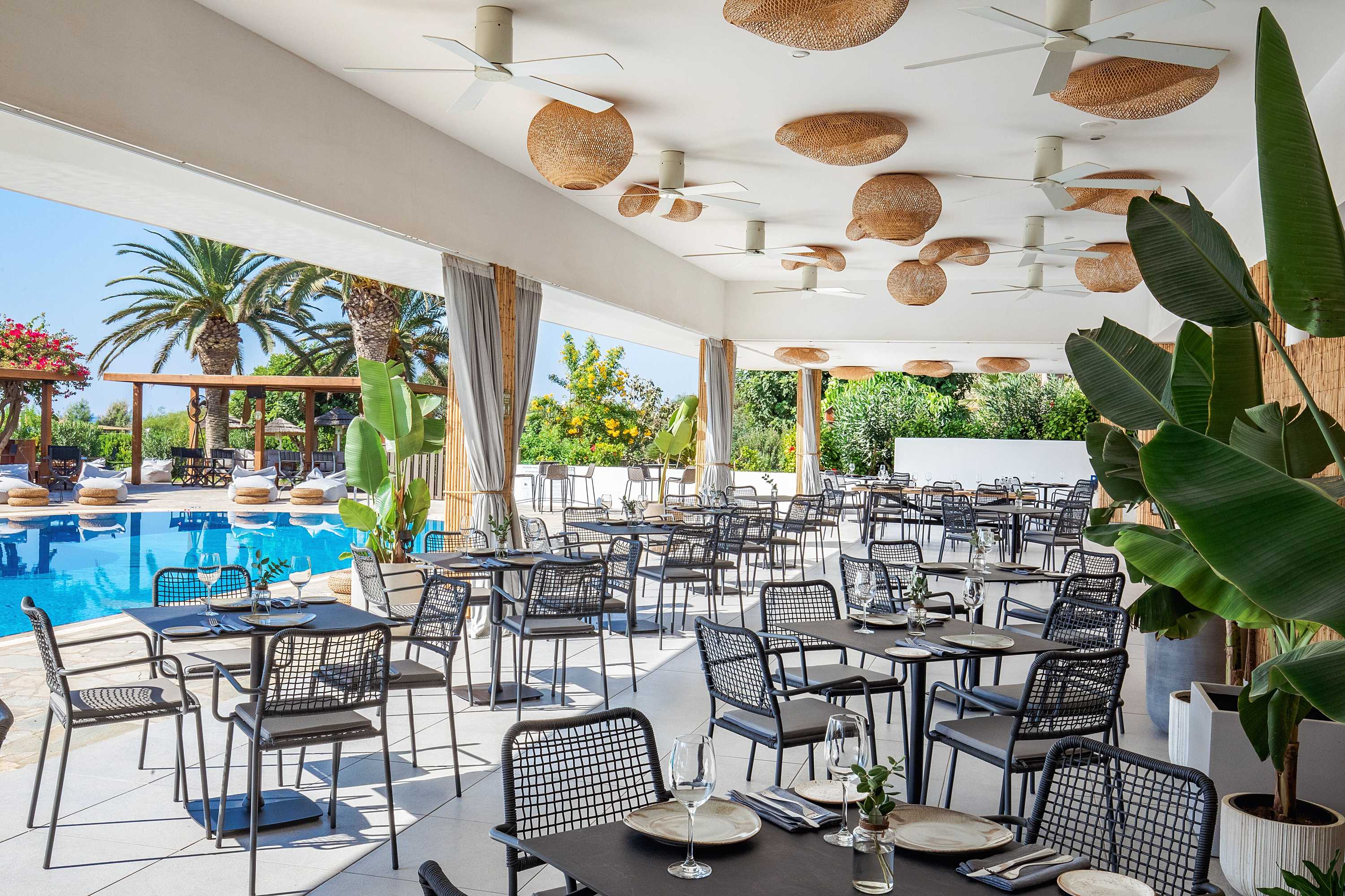 Gift card for Alion Beach Hotel Gift card for Alion Beach Hotel