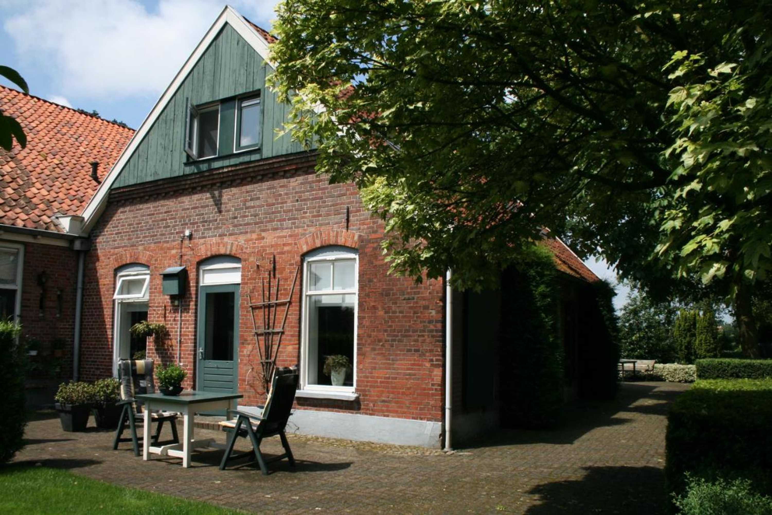 Gift card for Bed & Breakfast De Borg