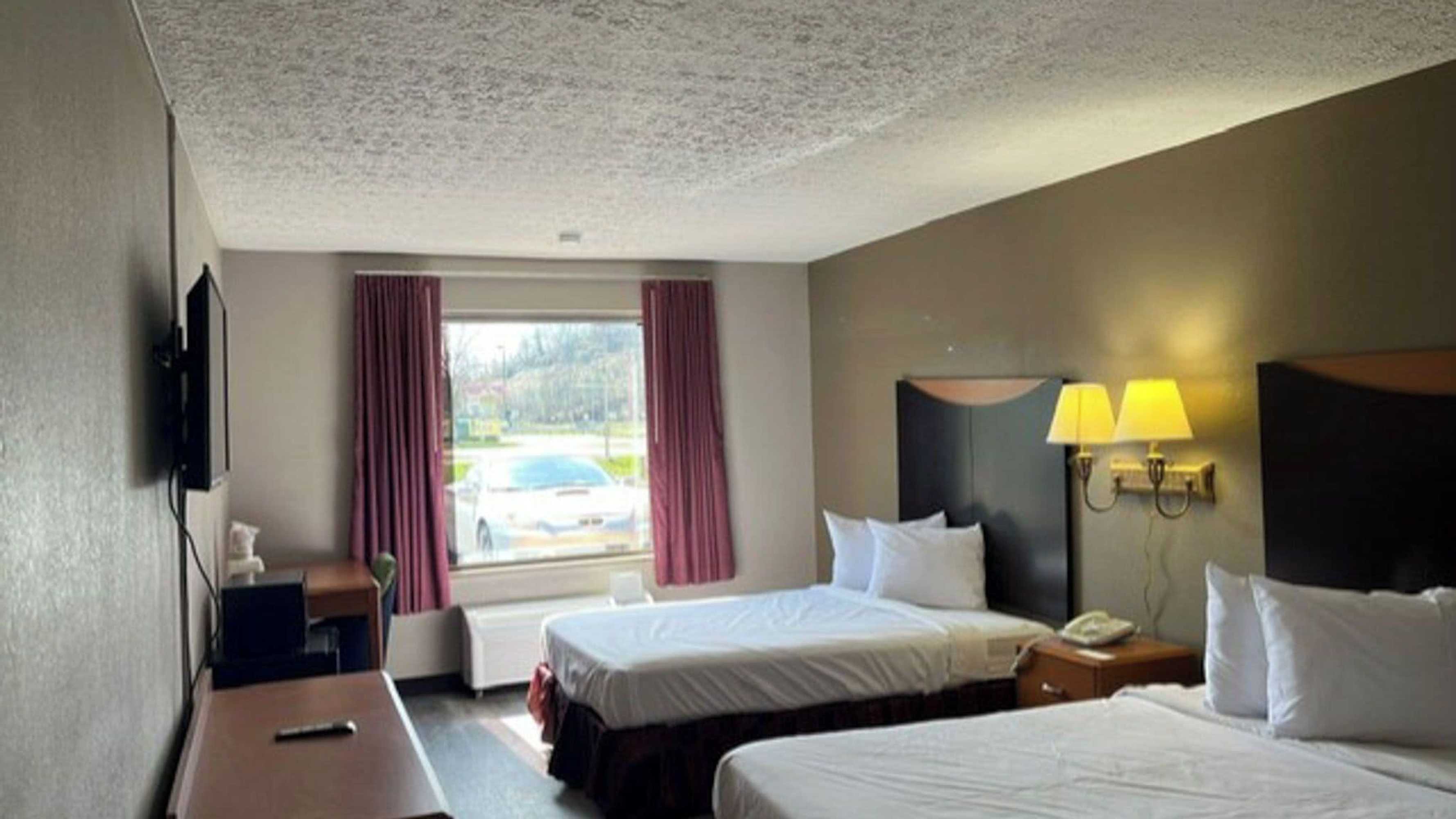Gift card for Motel 6 Williamstown Gift card for Motel 6 Williamstown