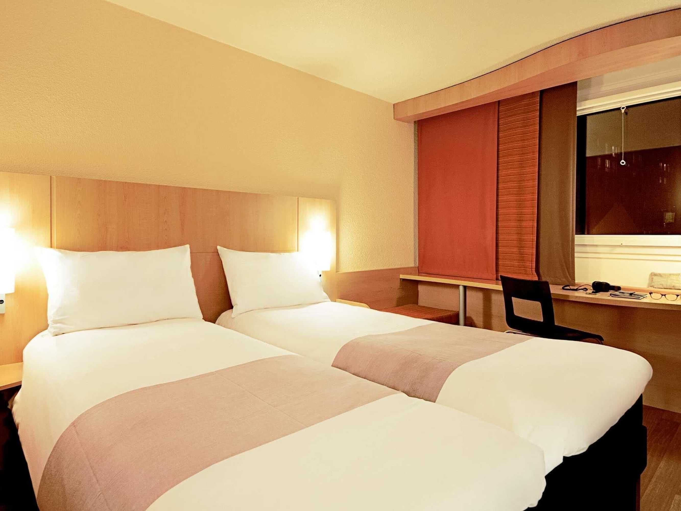 Gift card for Ibis Brussels Expo-Atomium Gift card for Ibis Brussels Expo-Atomium