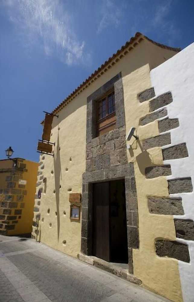 Gift card for Hotel Rural Casa de Los Camellos