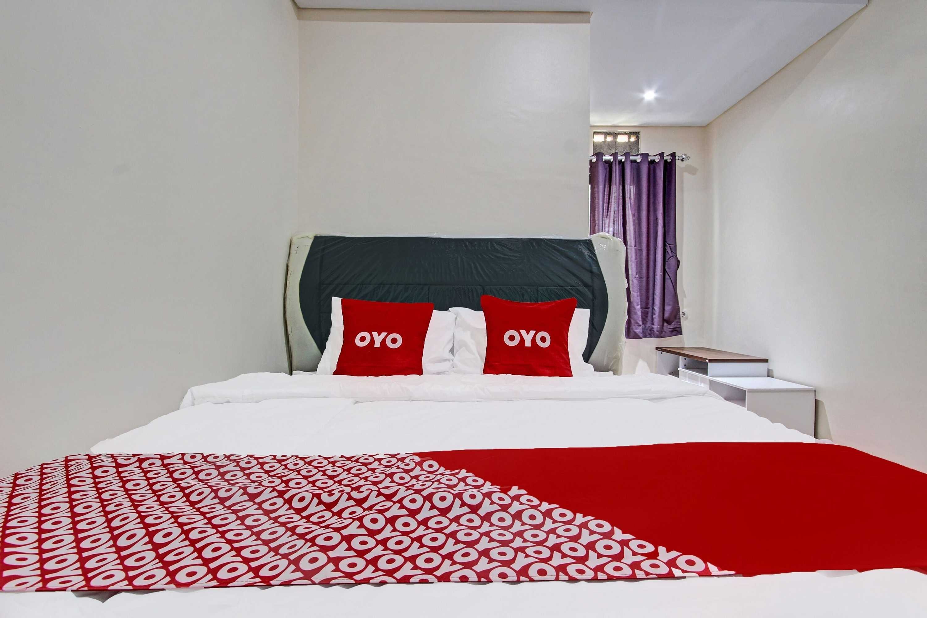 Gift card for Hotel O Griya Putih