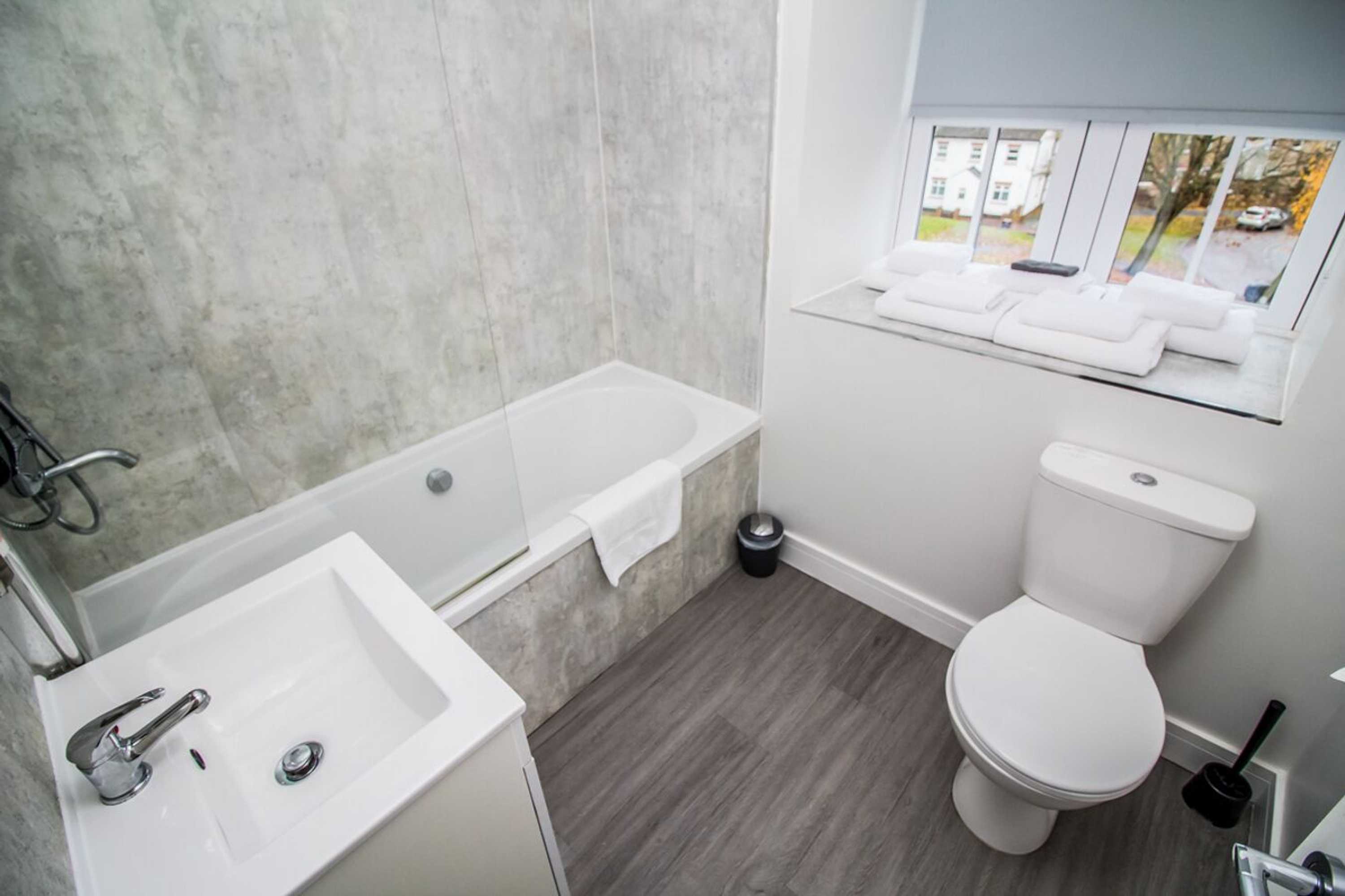 Gift card for The Saxon Inn