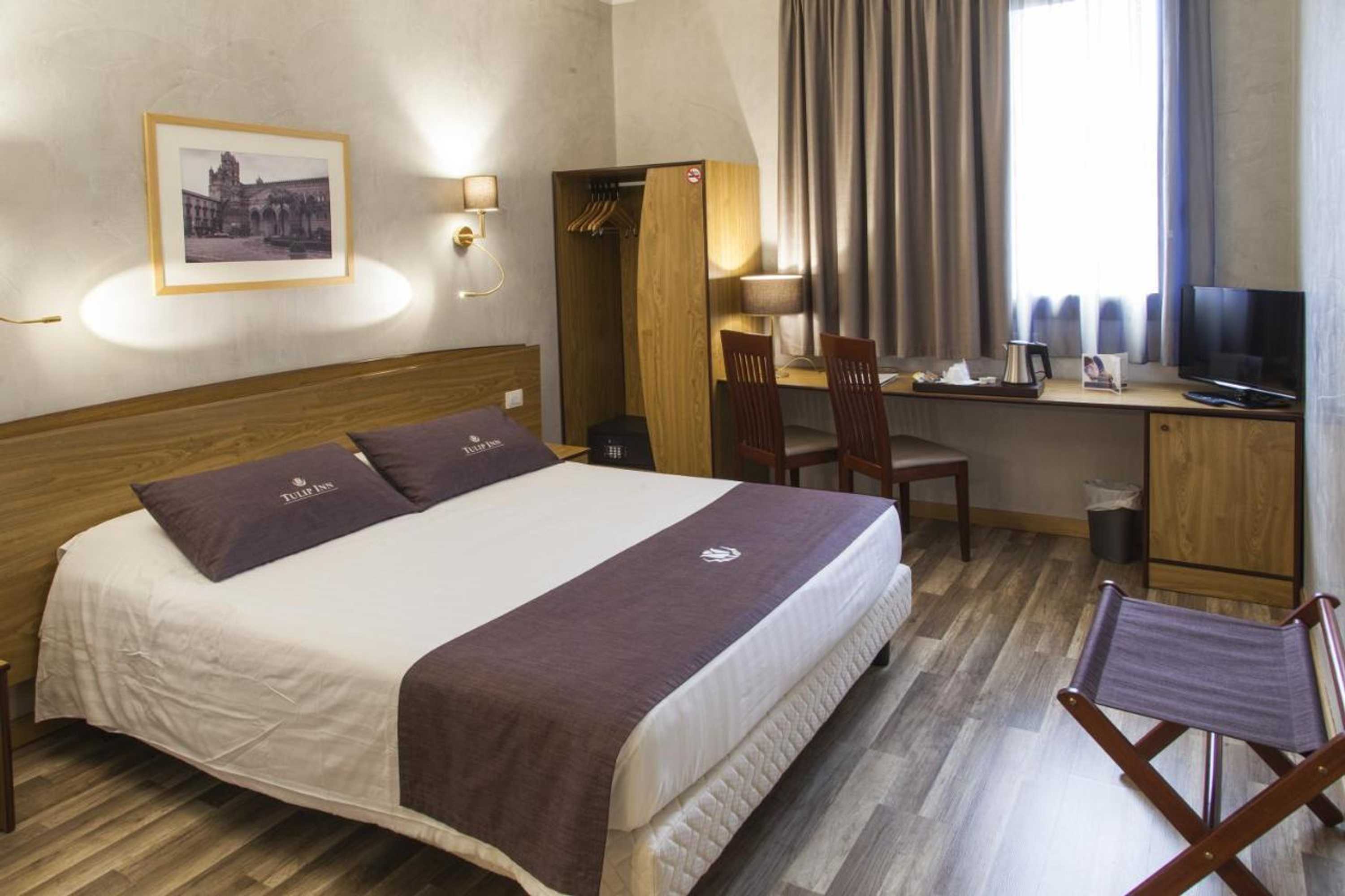 Gift card for Tulip Inn Padova Gift card for Tulip Inn Padova