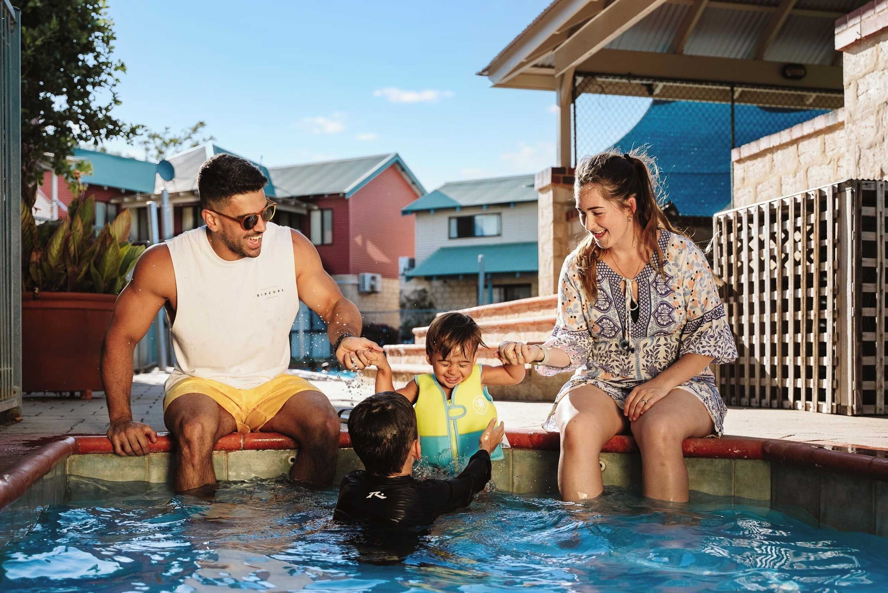 Gift card for Amalfi Resort