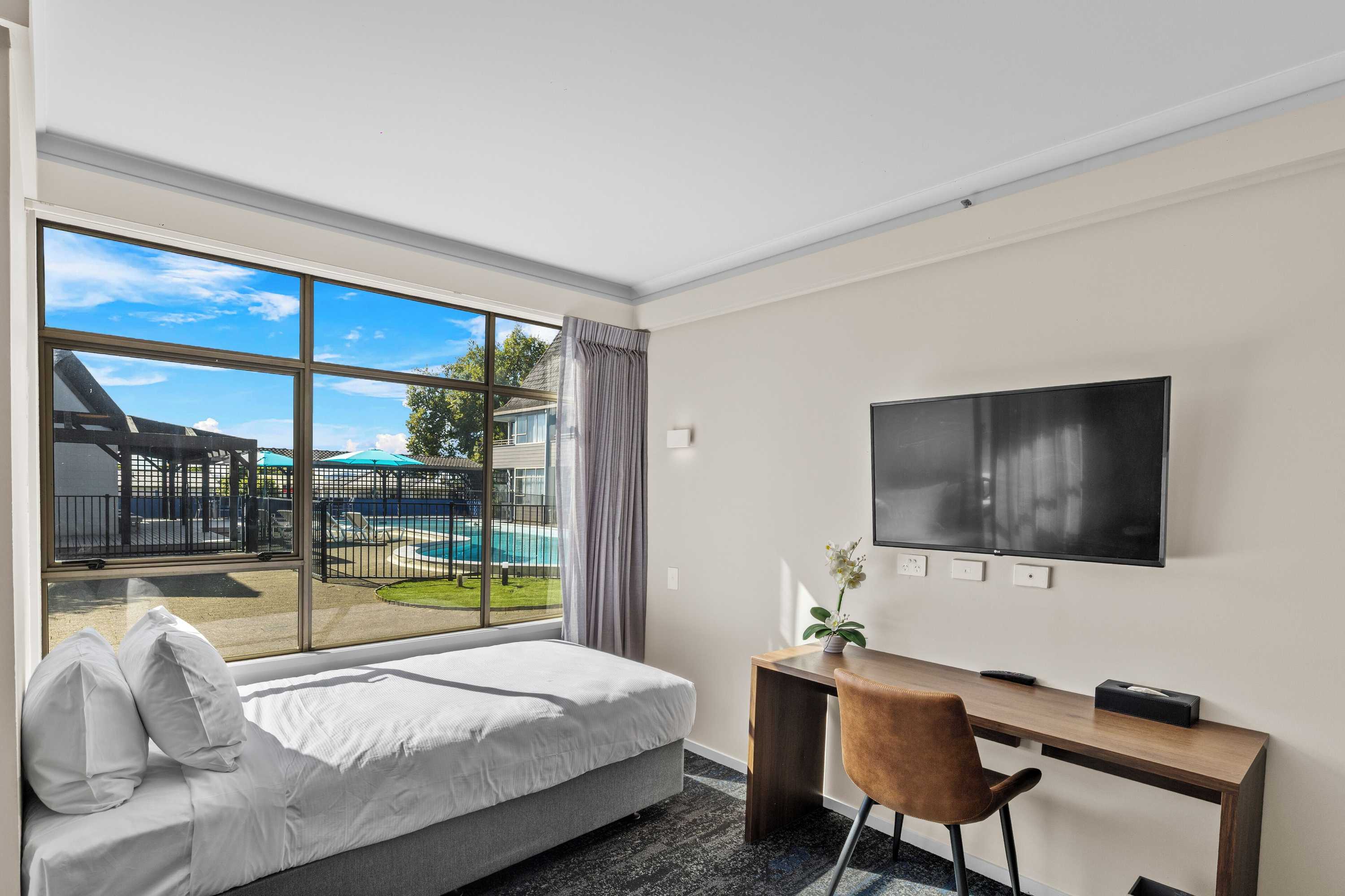 Gift card for Apollo Hotel Rotorua