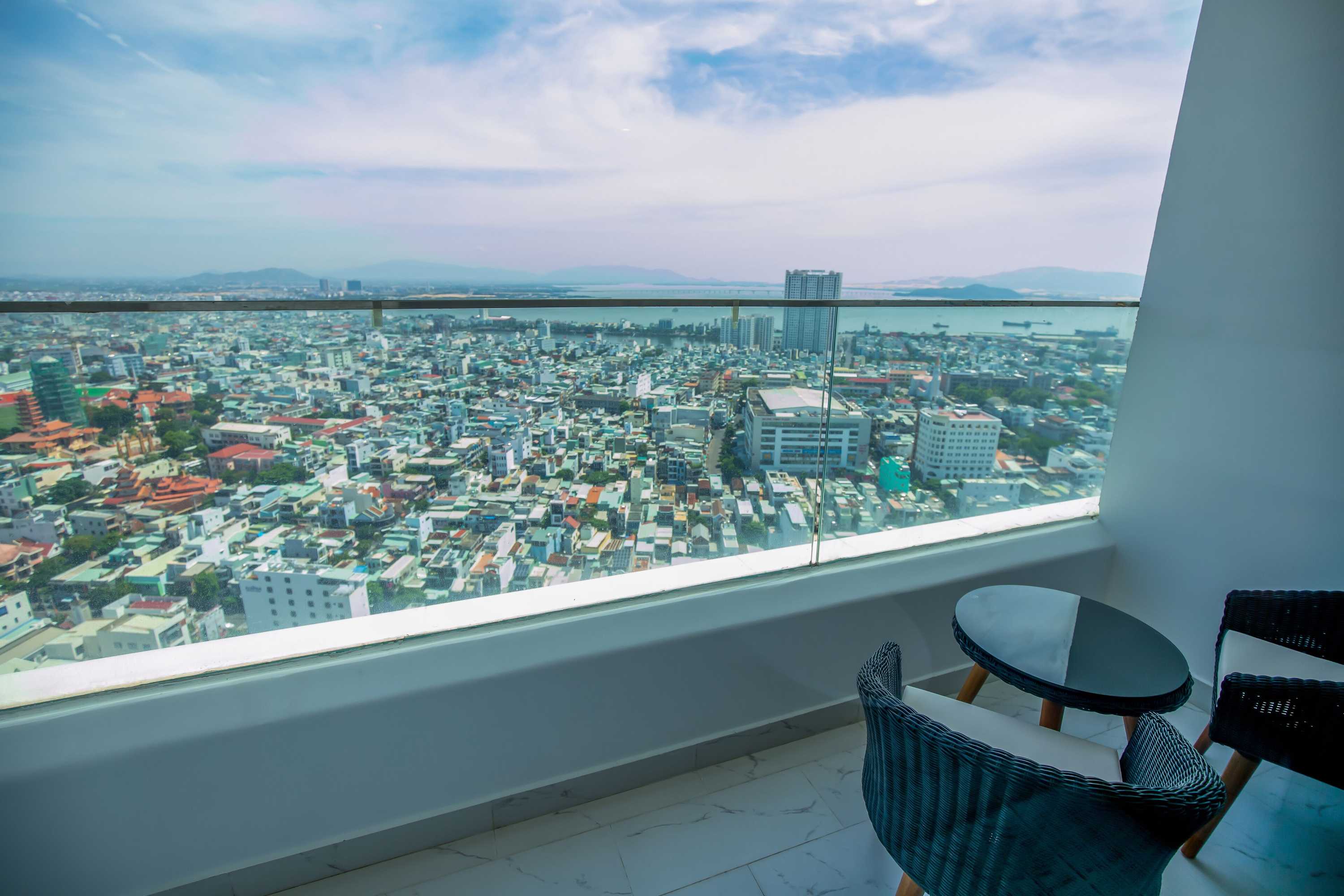 Gift card for Tms Residences Quy Nhon - Official