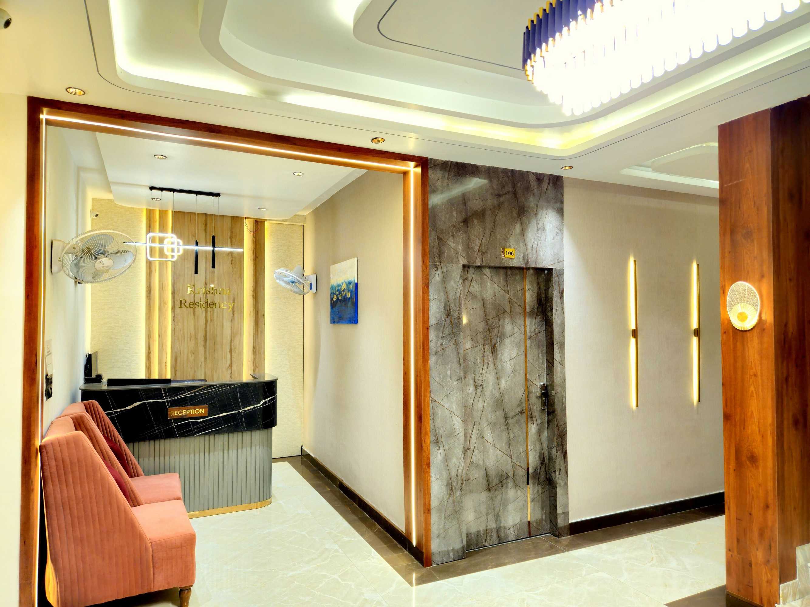 Gift card for Krishna Residency - A Boutique Hotel Gift card for Krishna Residency - A Boutique Hotel