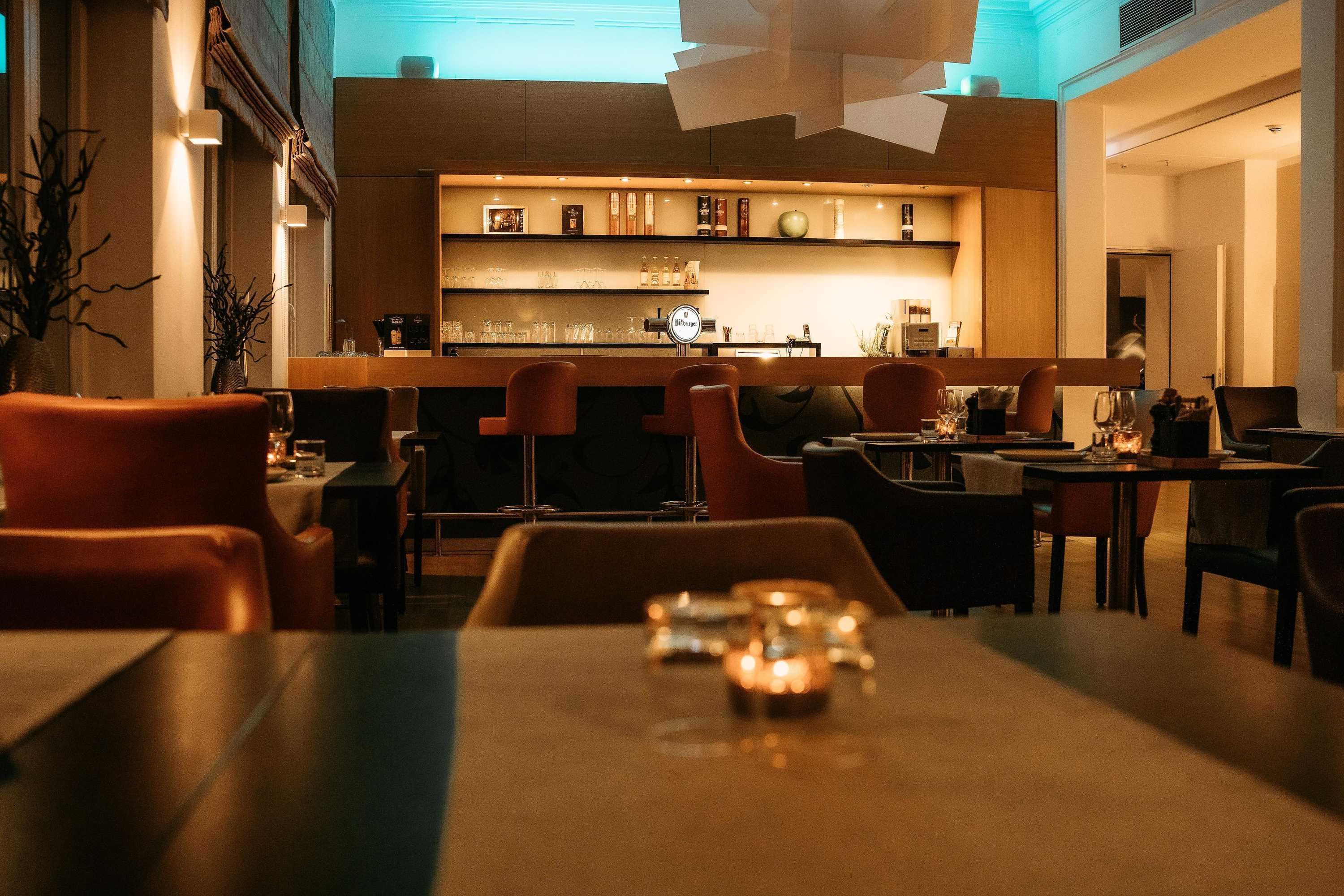 Gift card for Steigenberger Hotel Bielefelder Hof