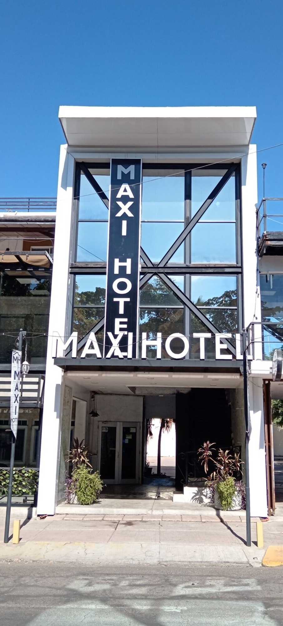 Gift card for Maxihotel Business Class Gift card for Maxihotel Business Class