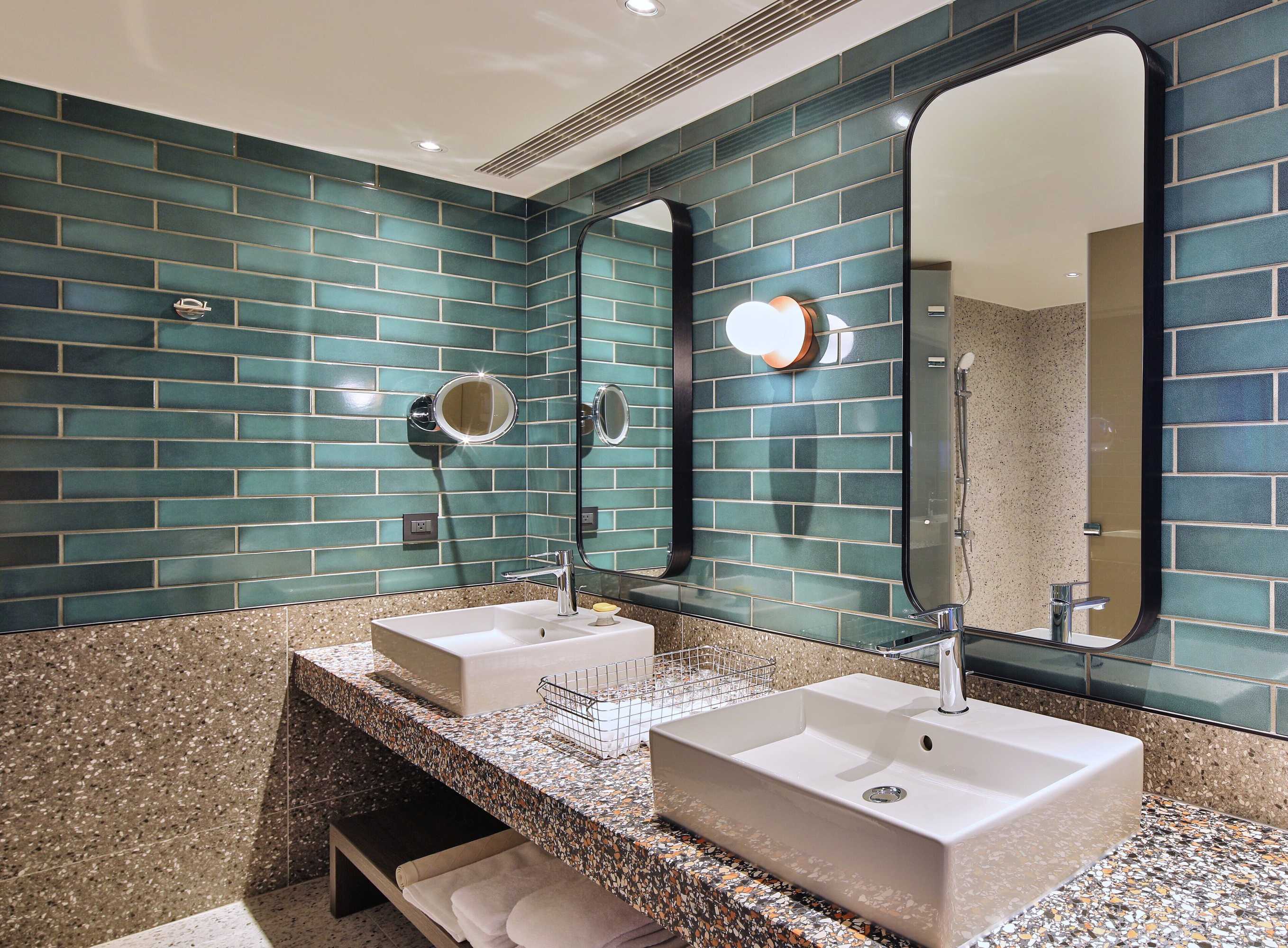 Gift card for Just Sleep Tainan Hushan