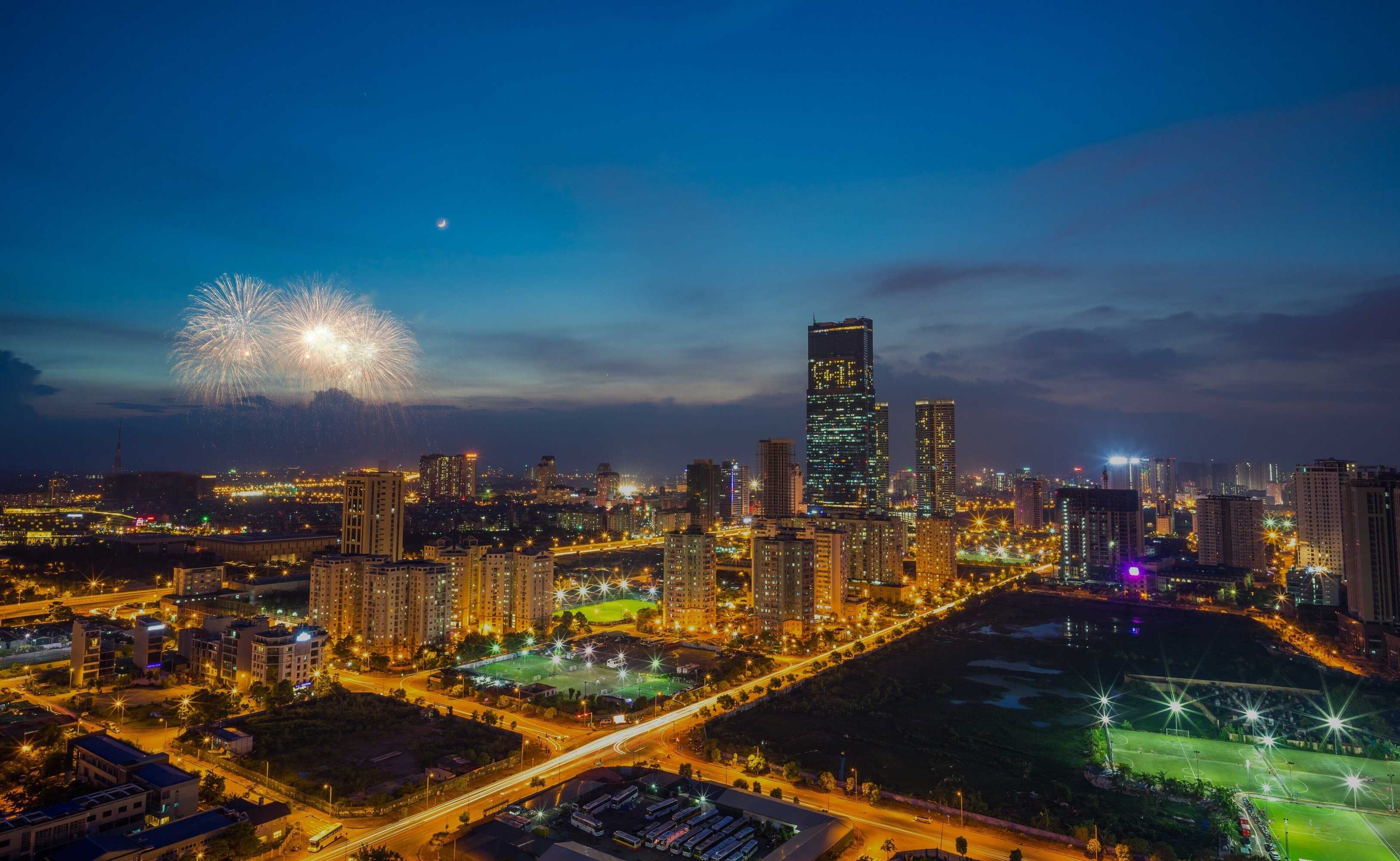 Gift card for Intercontinental Hanoi Landmark72 by Ihg Gift card for Intercontinental Hanoi Landmark72 by Ihg