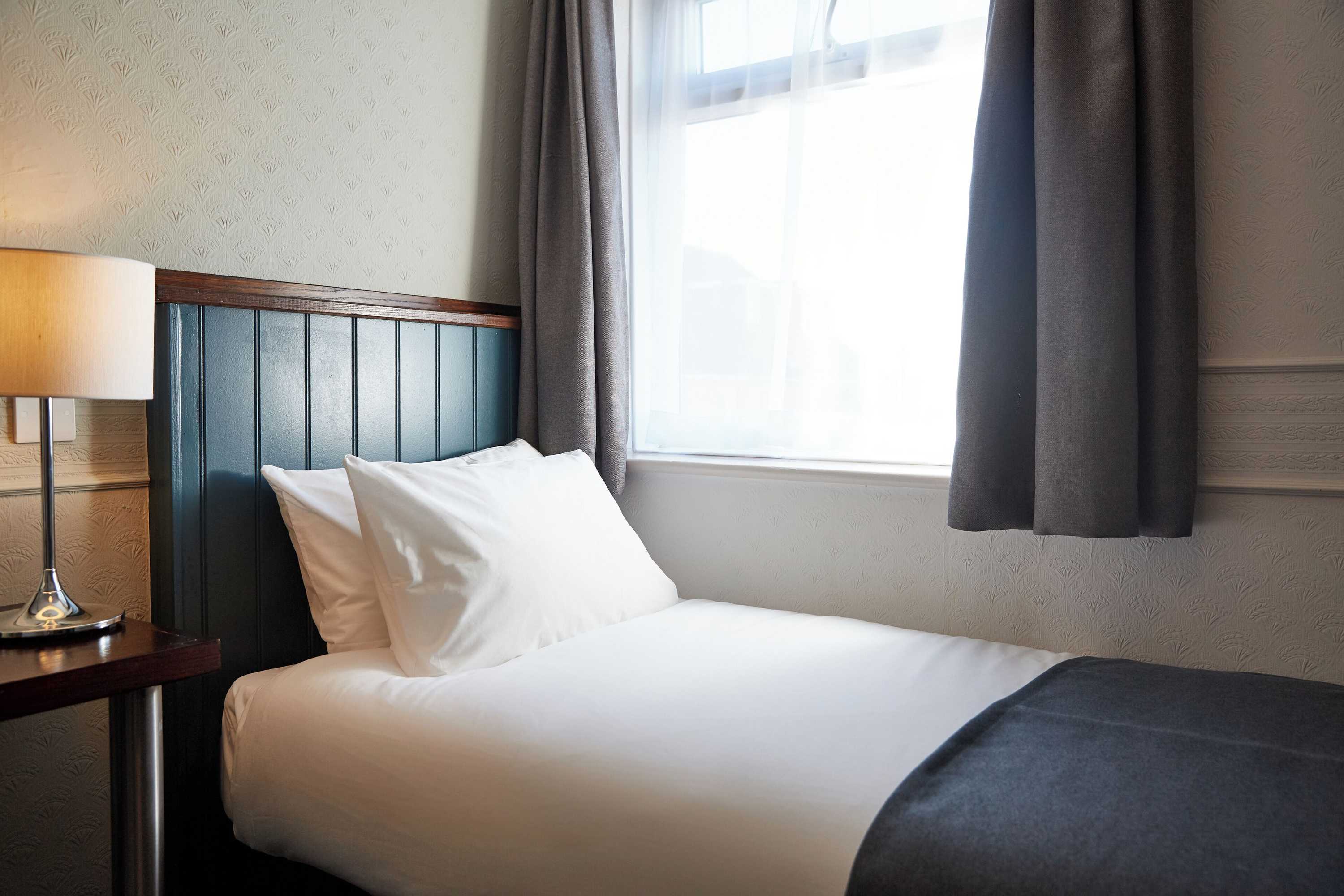 Gift card for The Spyglass And Kettle By Greene King Inns