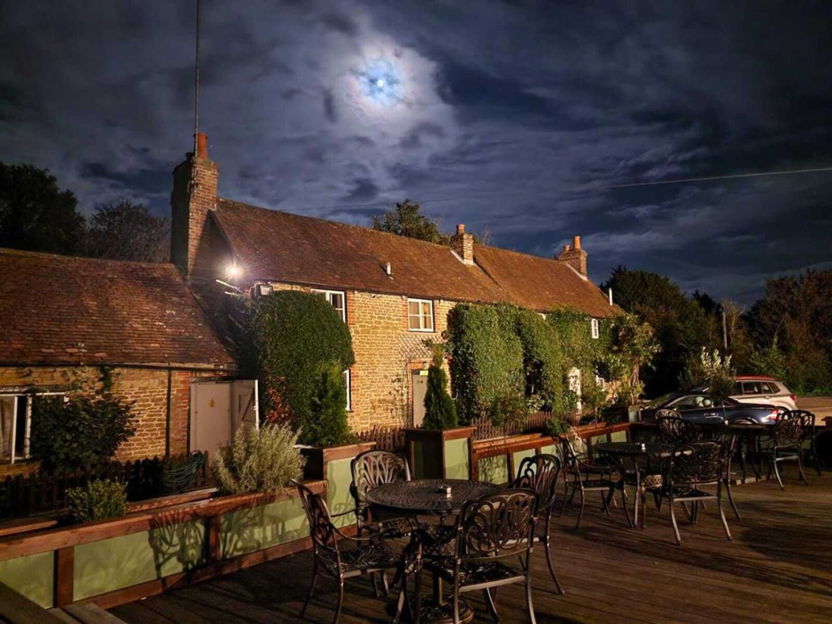 Gift card for The Squirrel Inn