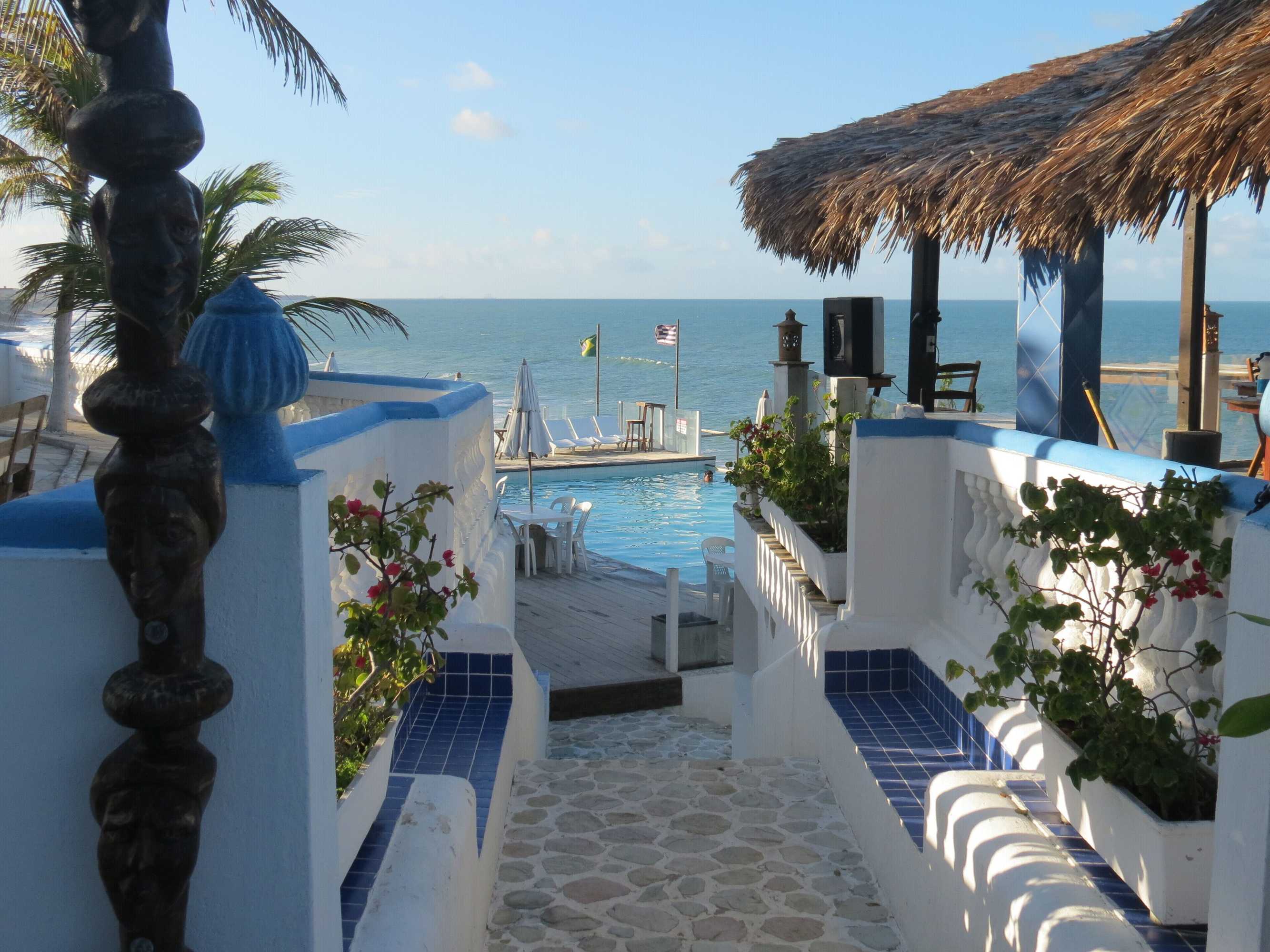 Gift card for La Suite Praia Hotel Gift card for La Suite Praia Hotel