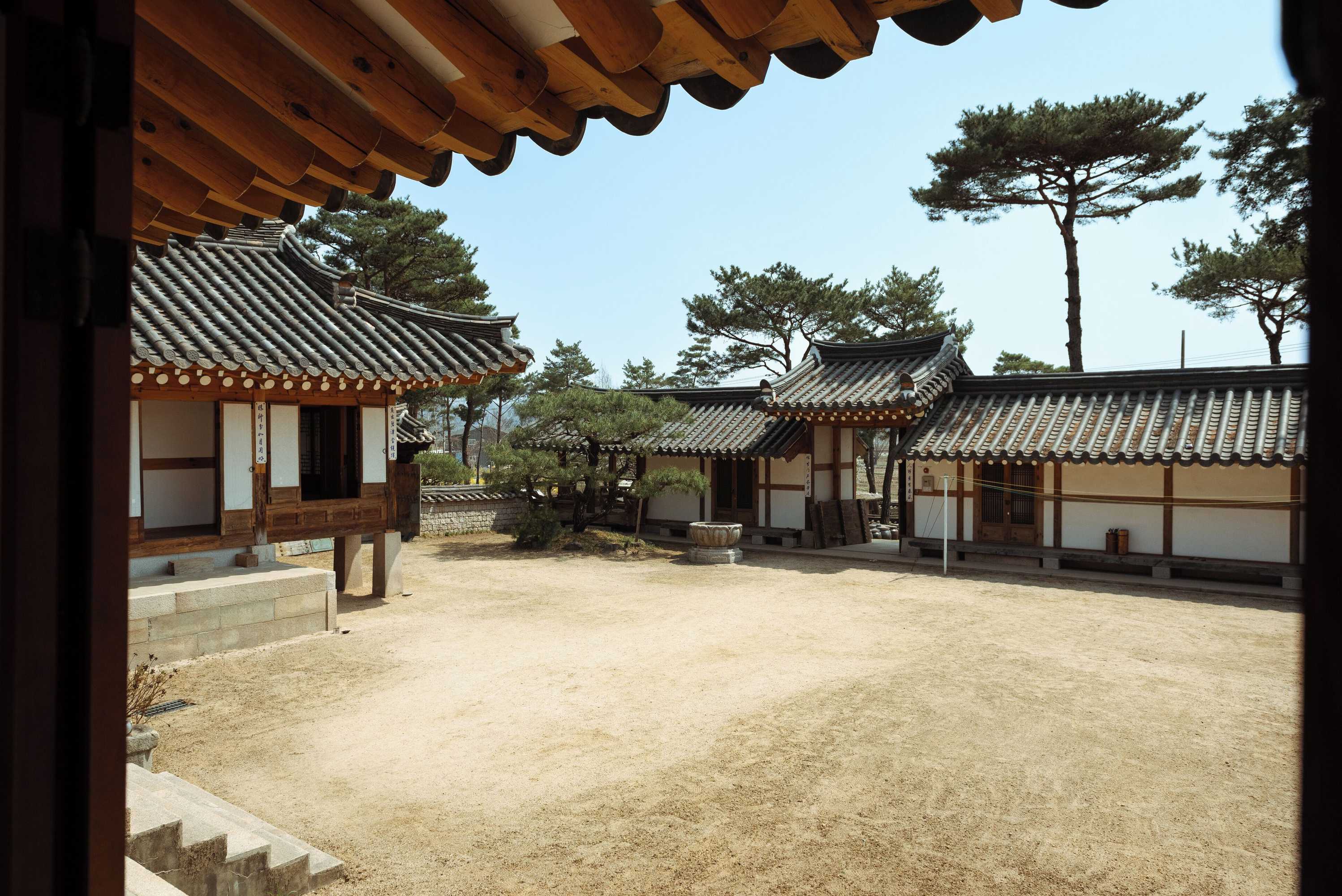 Gift card for Chosun Royal Residence Gift card for Chosun Royal Residence