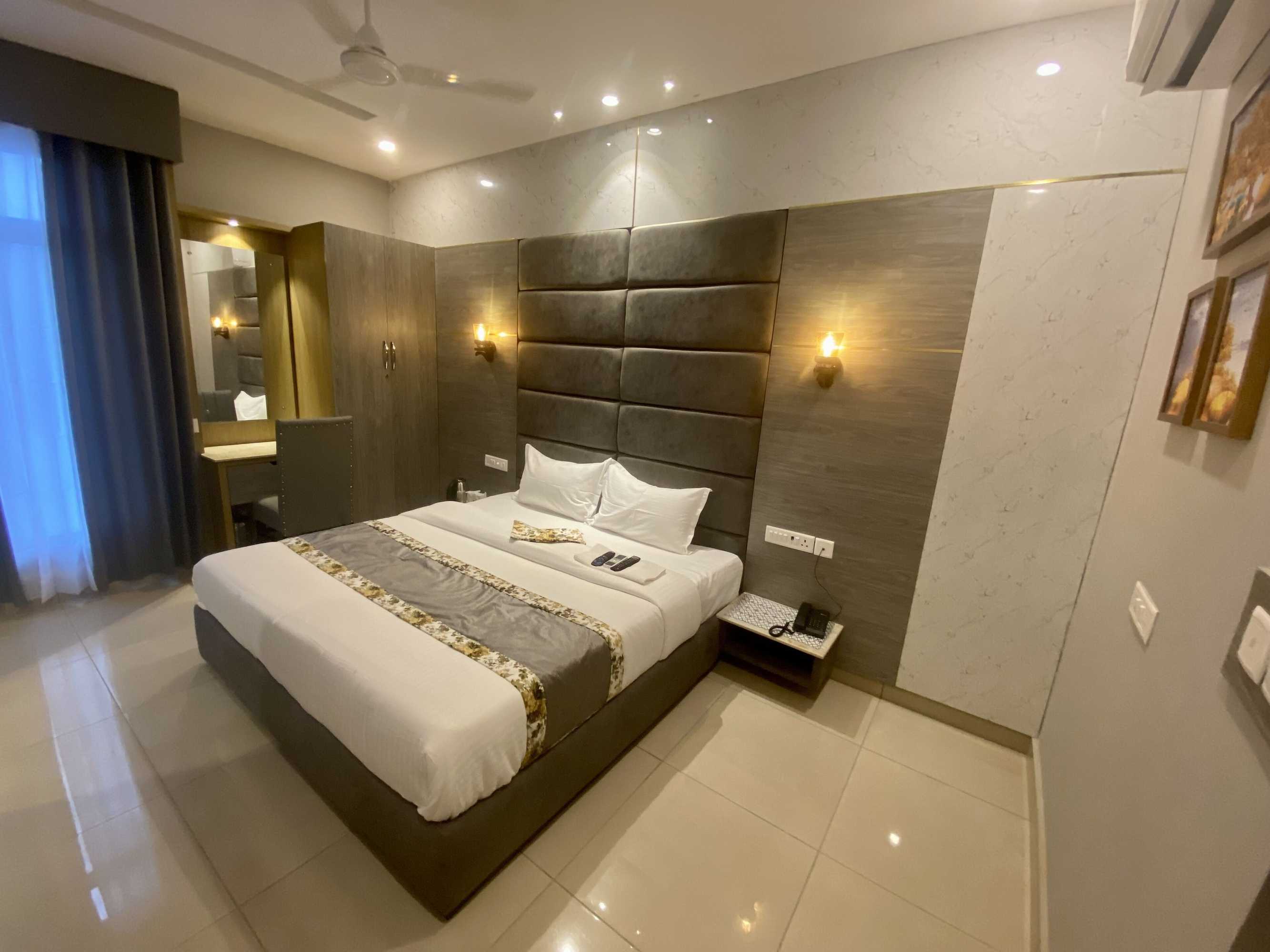 Gift card for Hotel Adhiraja Palace