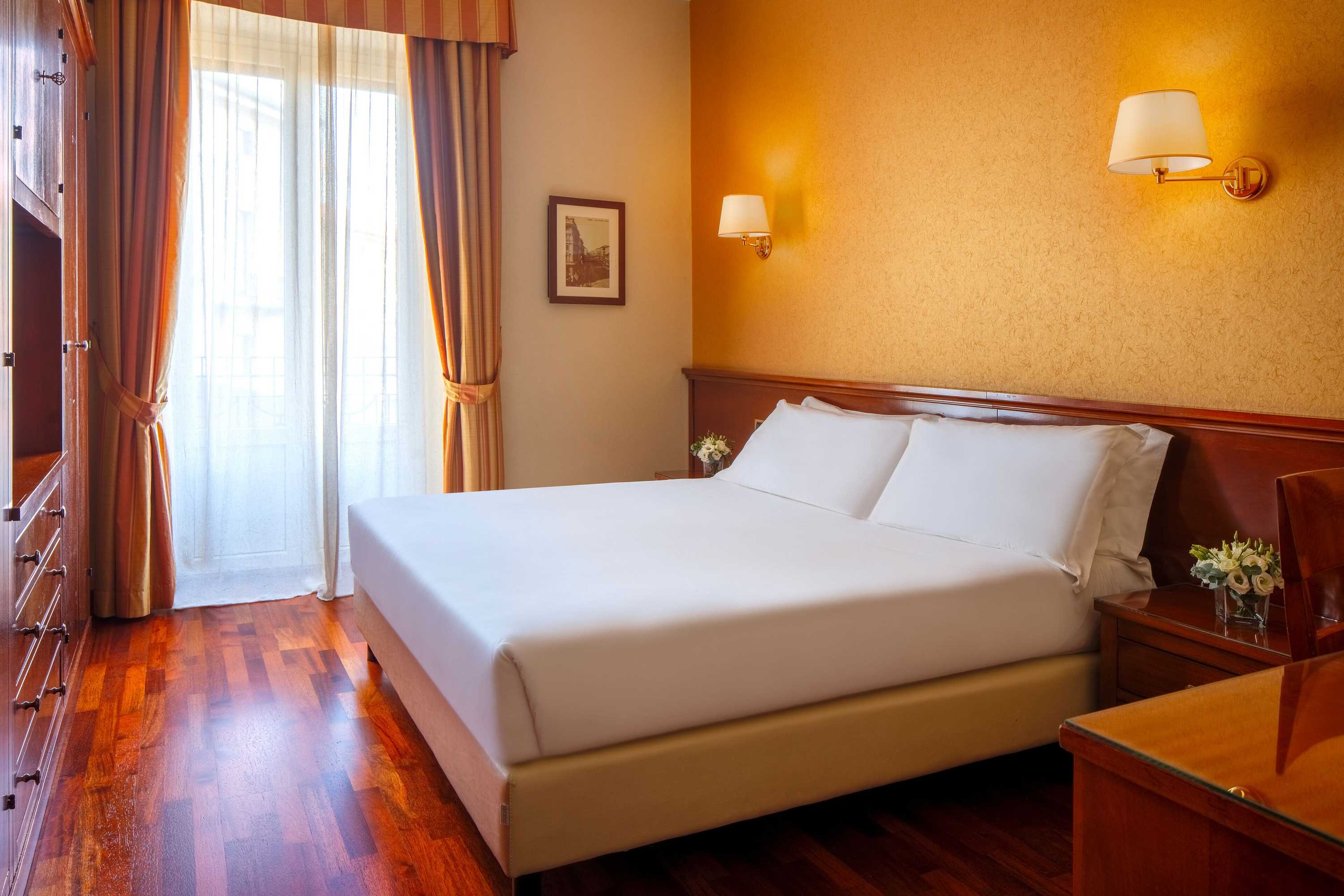 Gift card for Una Hotels Galles Milano Gift card for Una Hotels Galles Milano