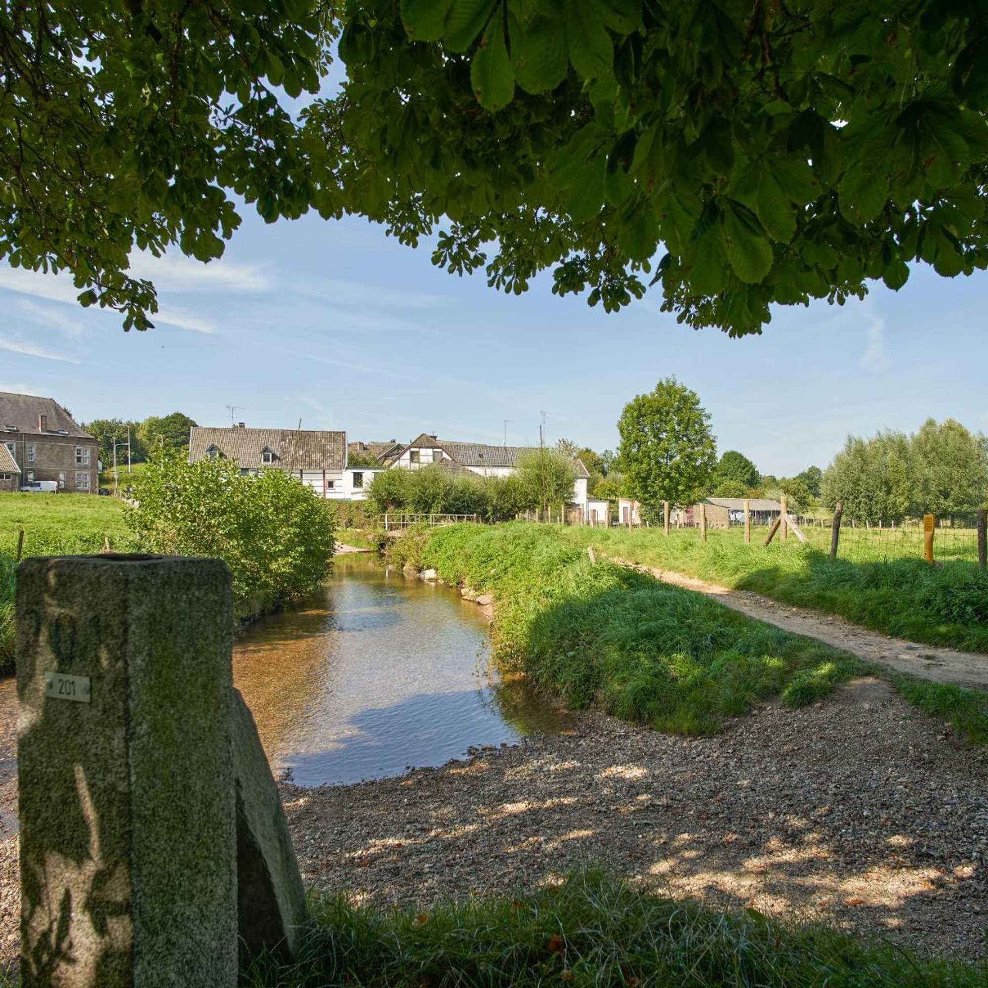 Gift card for B&b Bij Tante Toos