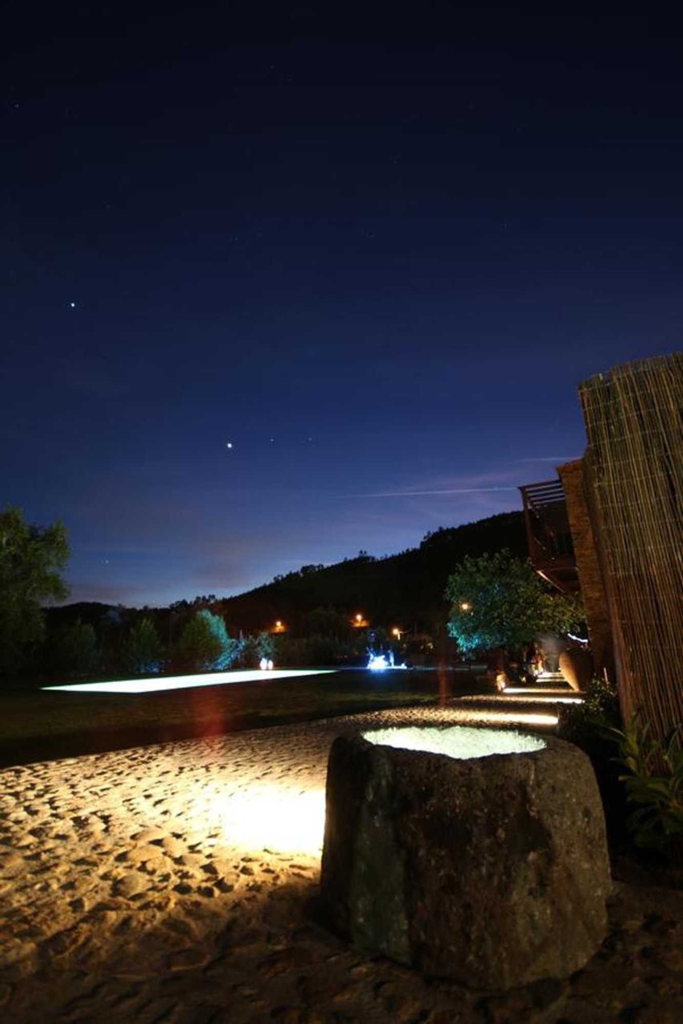 Gift card for Casa de Baixo - Petit Hotel