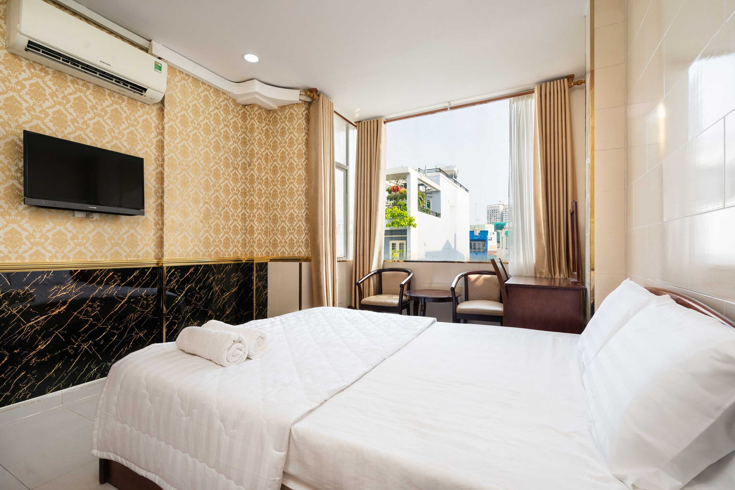 Gift card for Hai Phong Hotel Gift card for Hai Phong Hotel