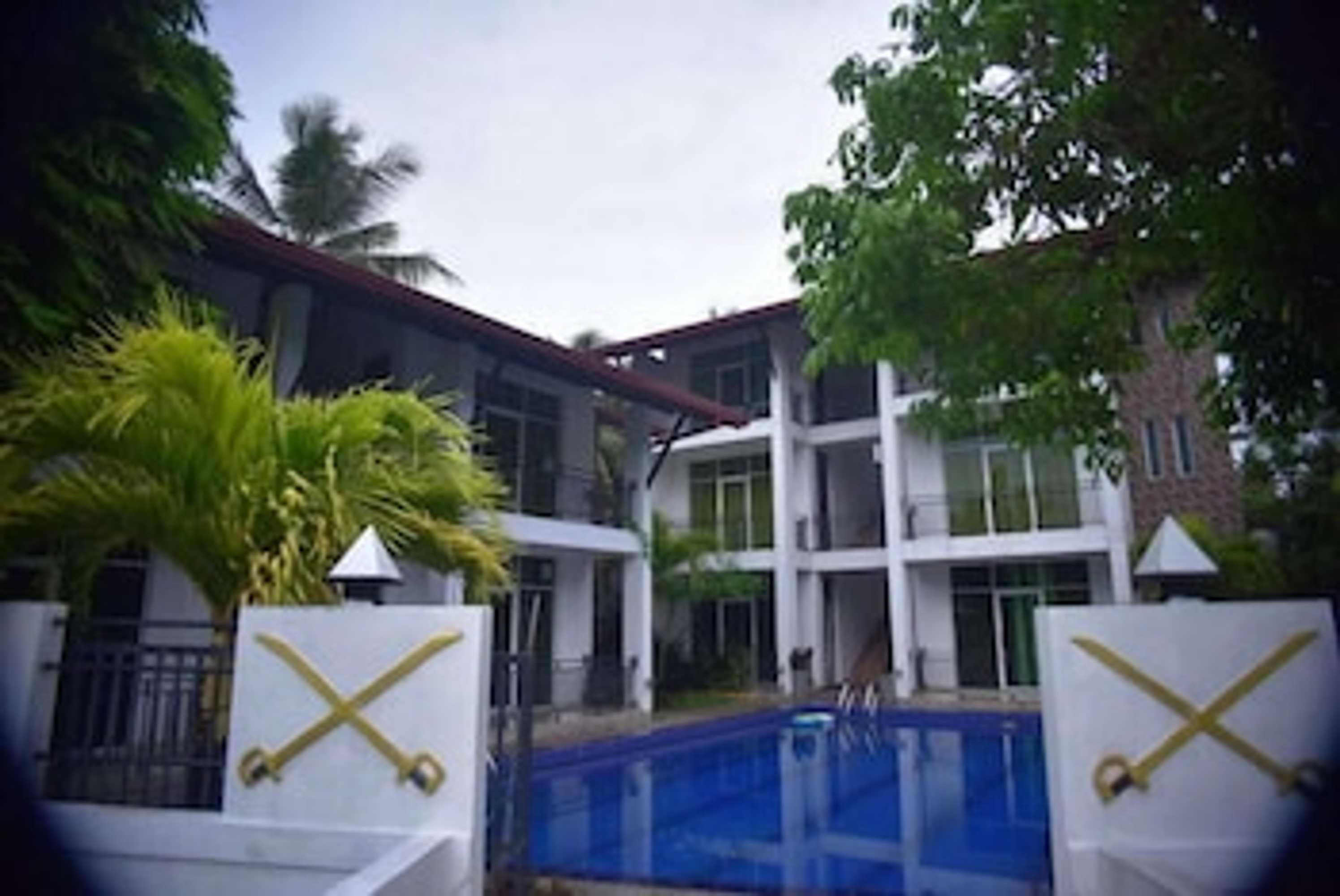 Gift card for Sanri Villa Katunayaka Gift card for Sanri Villa Katunayaka