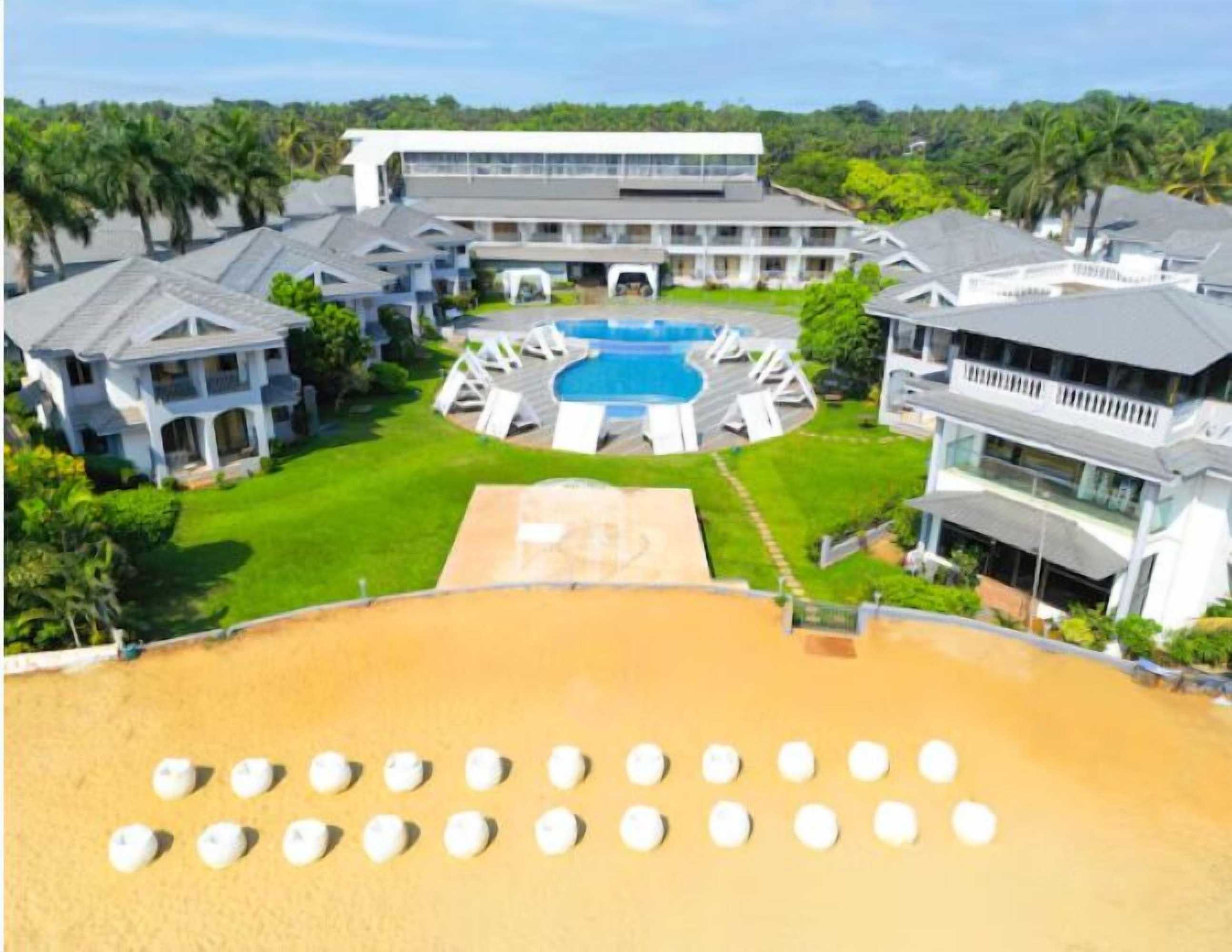 Gift card for Regenta Baywatch Resort Goa Gift card for Regenta Baywatch Resort Goa