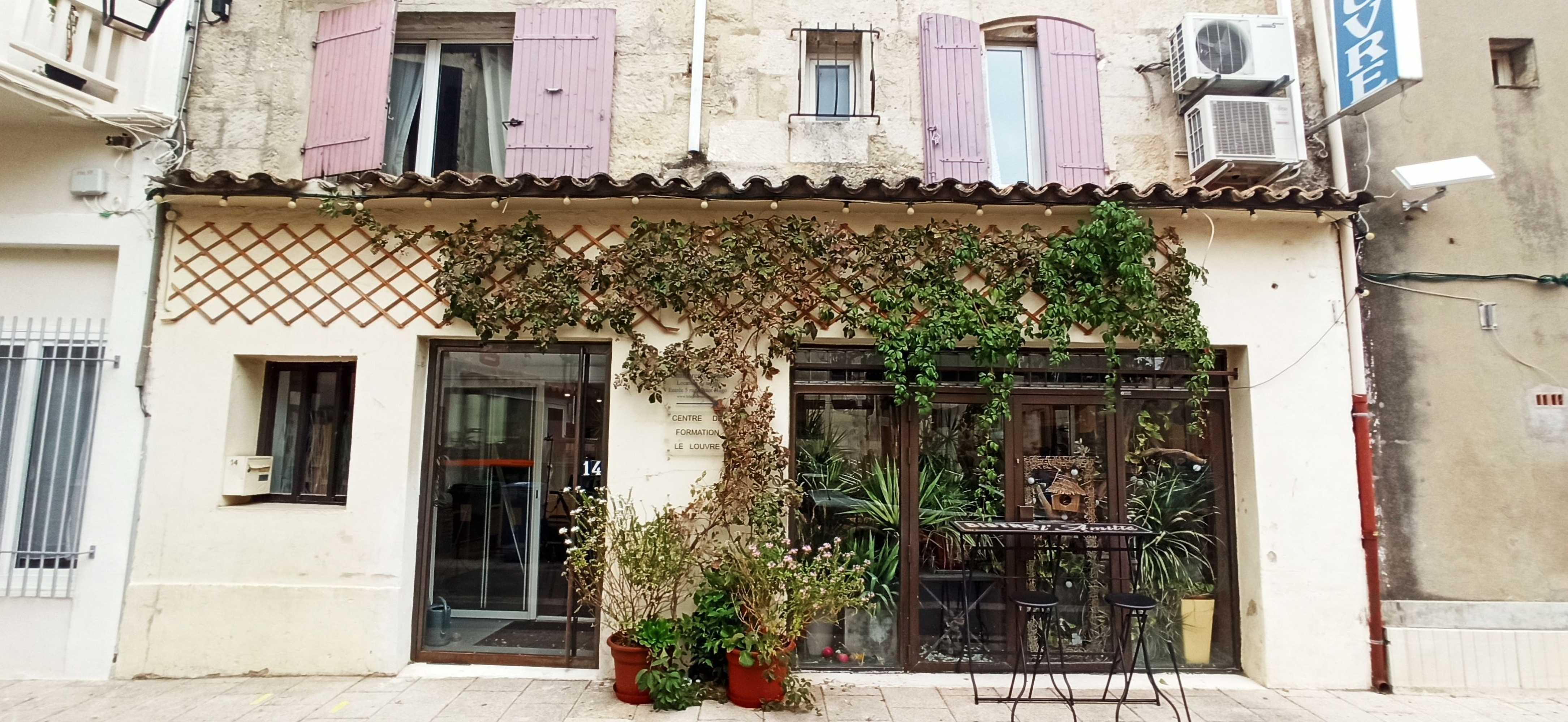 Gift card for Le Louvre, Lieu Atypique