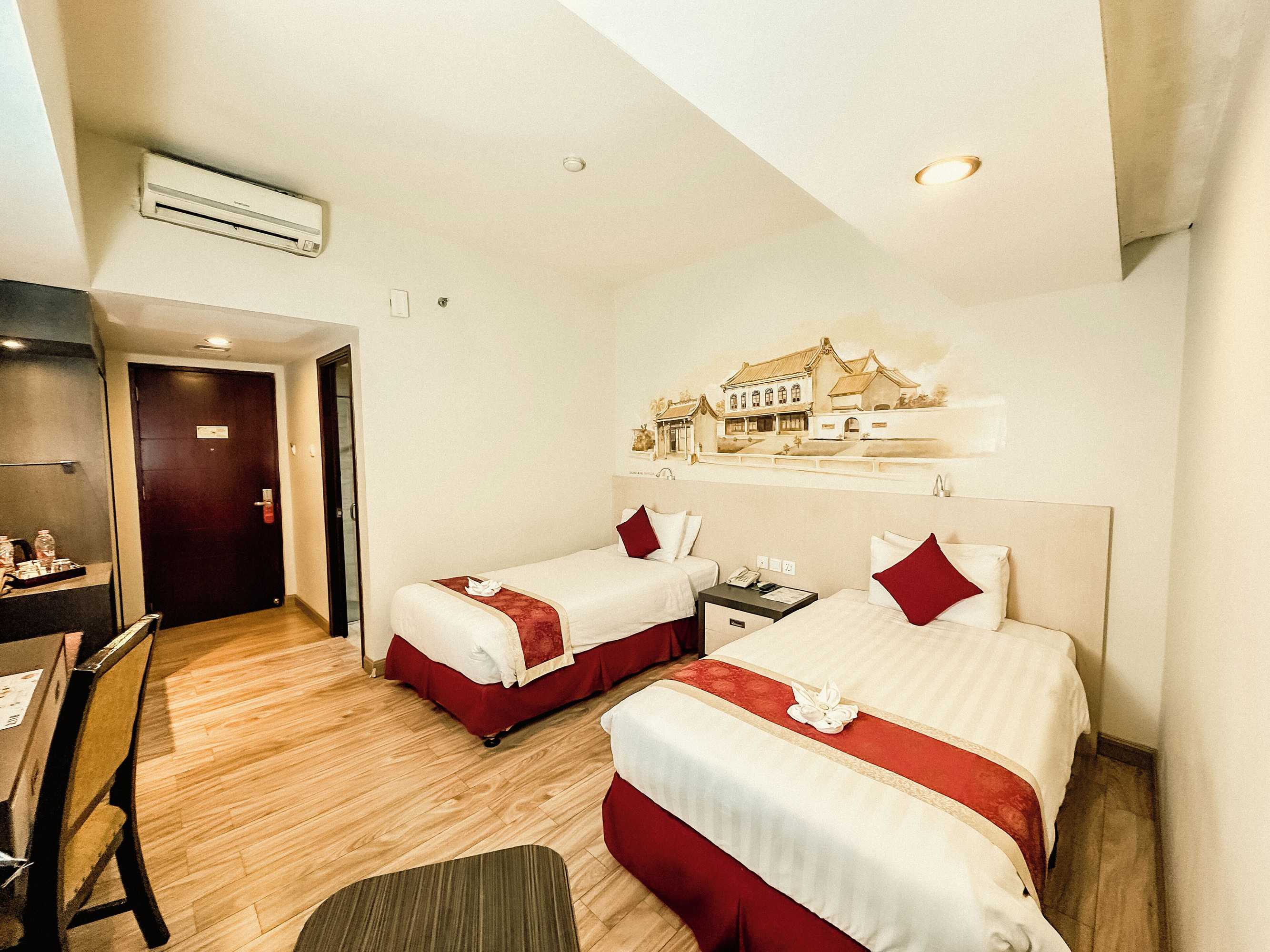 Gift card for Hermes Palace Hotel Medan Gift card for Hermes Palace Hotel Medan