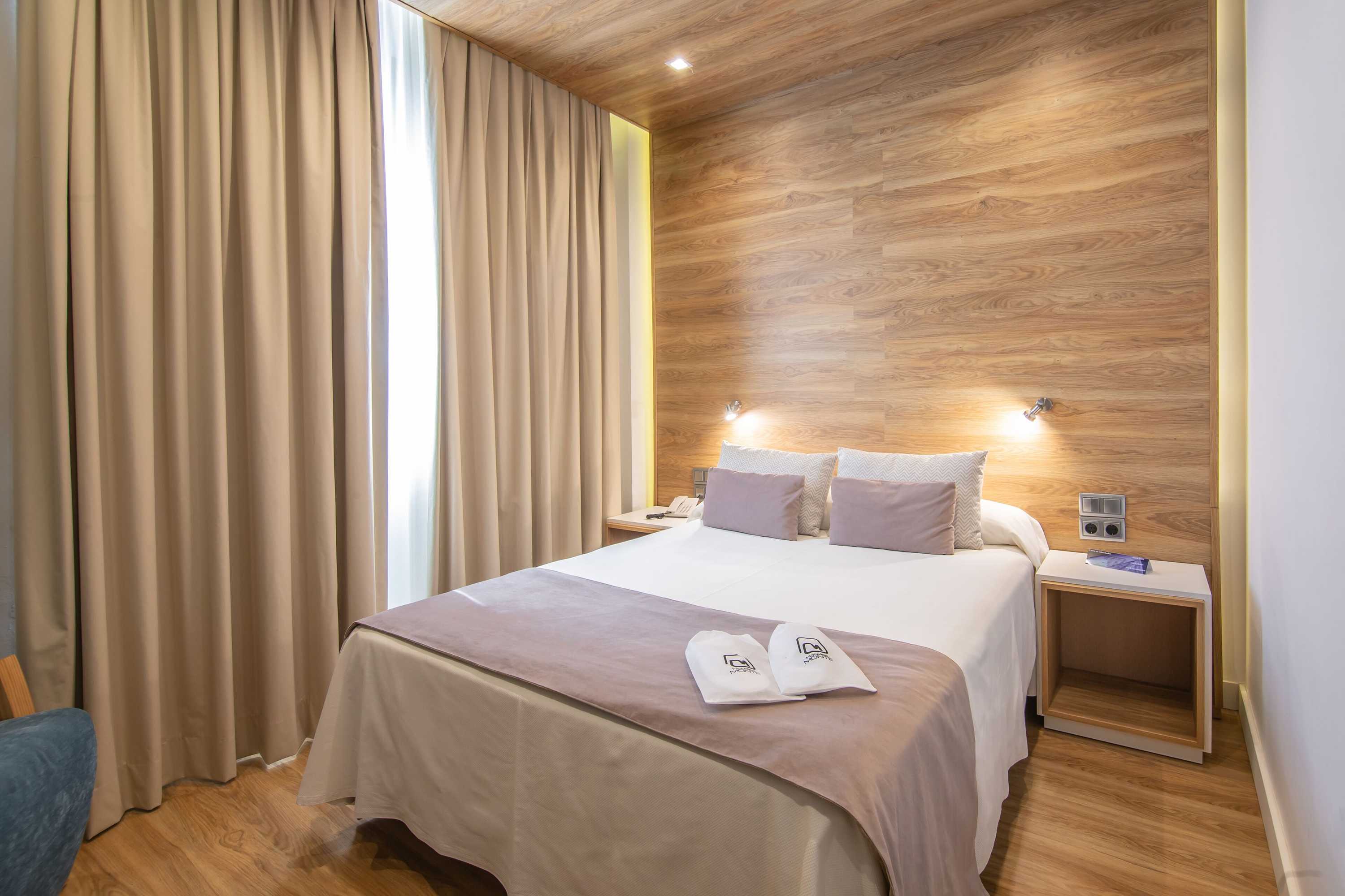 Gift card for Hotel Monte Puertatierra