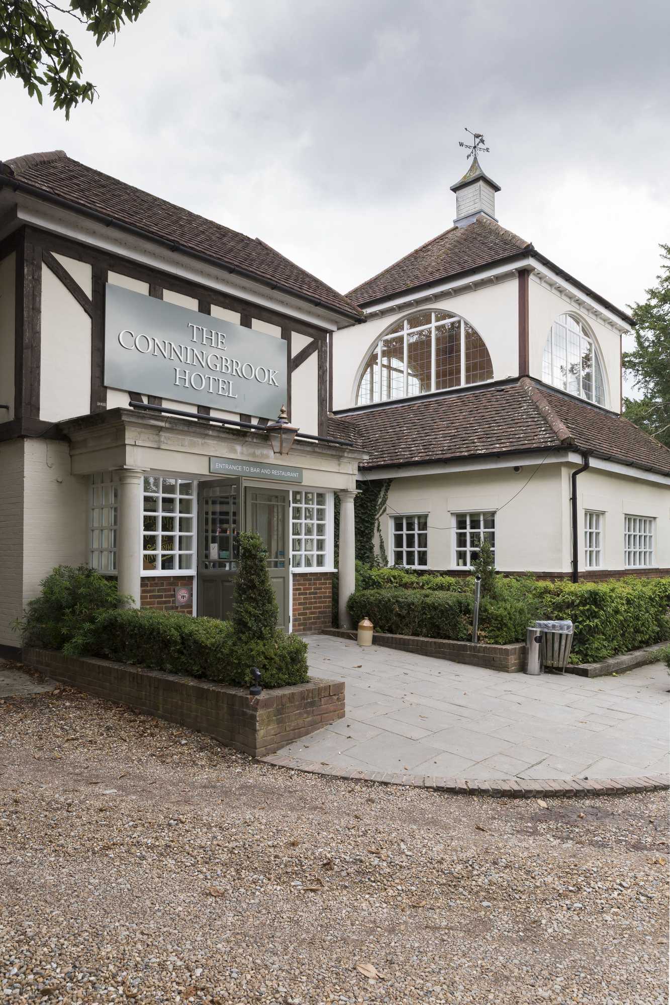 Gift card for The Conningbrook Hotel Gift card for The Conningbrook Hotel