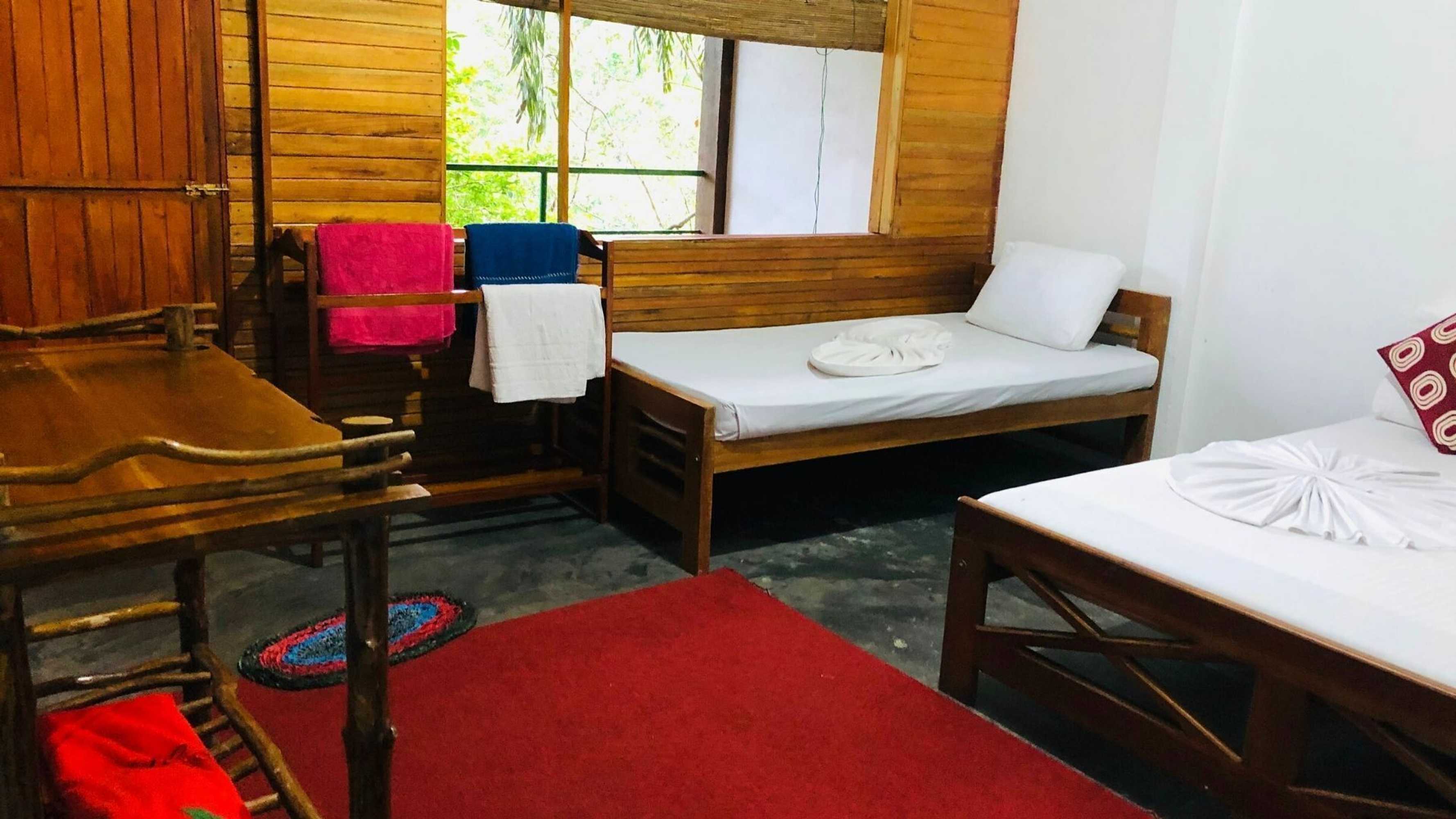 Gift card for Ceylon Nature Hostel Kitulgala Gift card for Ceylon Nature Hostel Kitulgala