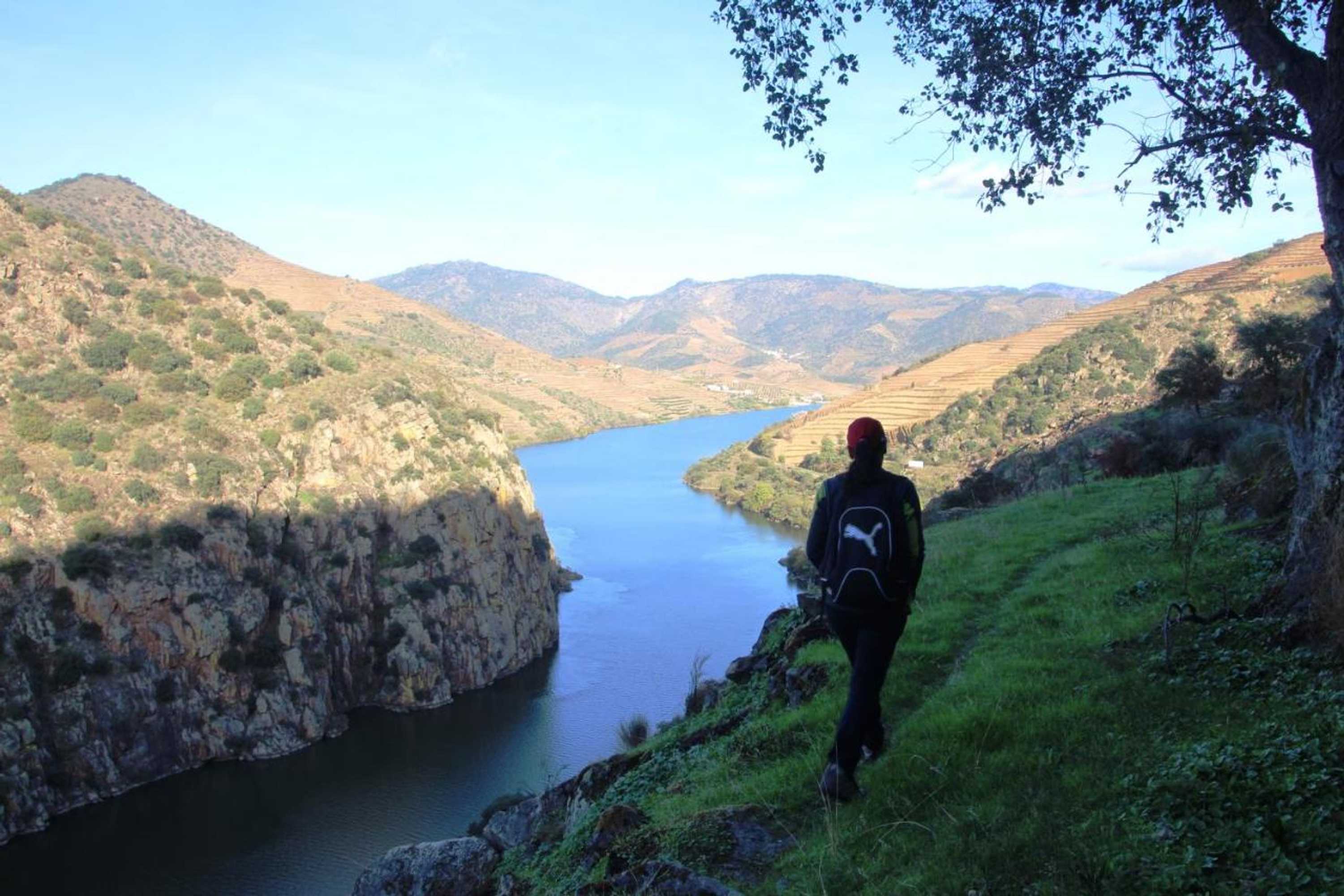 Gift card for Douro Yacht Charter & Bungalows