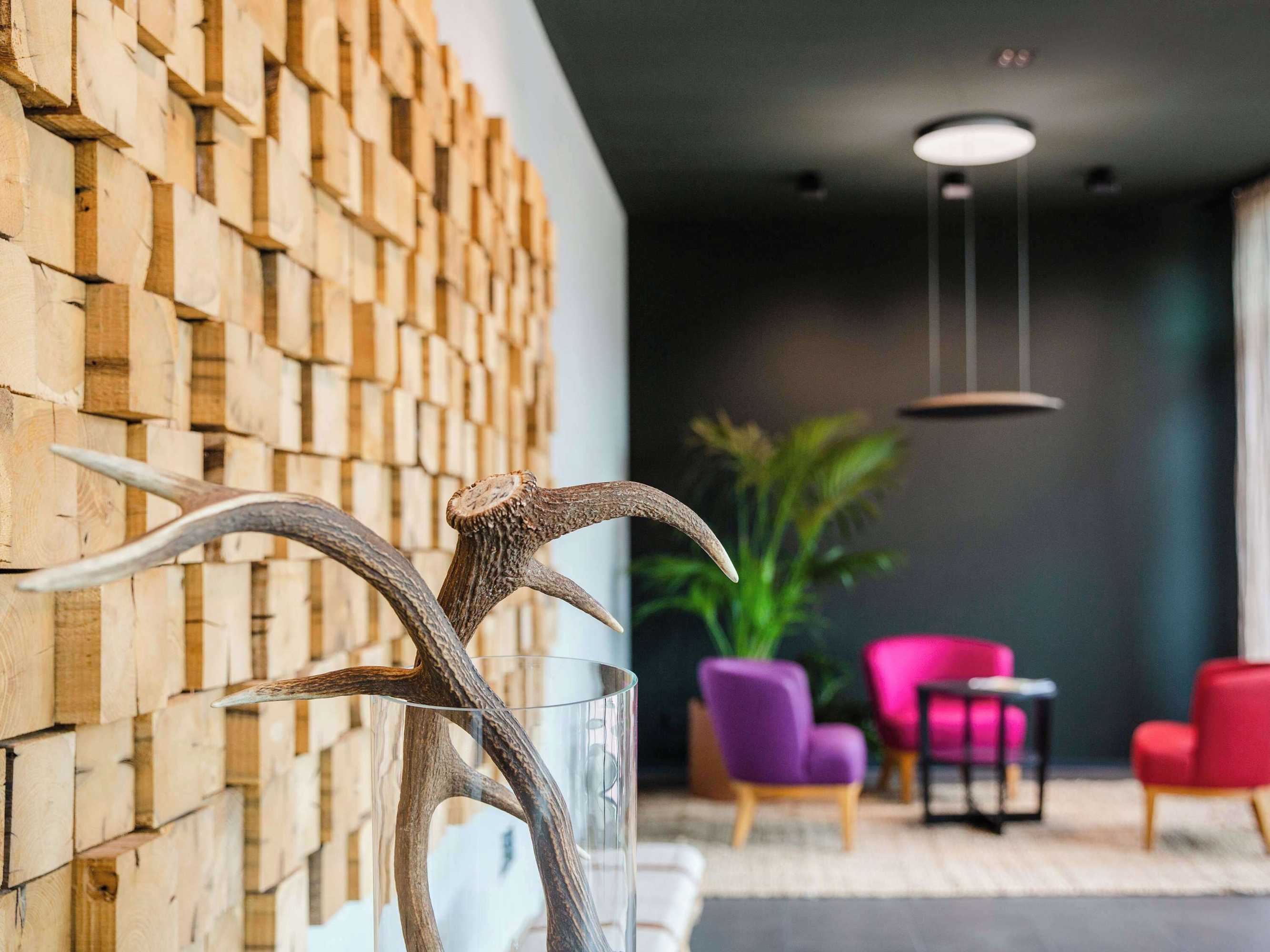 Gift card for Ibis Styles Nagold-Schwarzwald Gift card for Ibis Styles Nagold-Schwarzwald