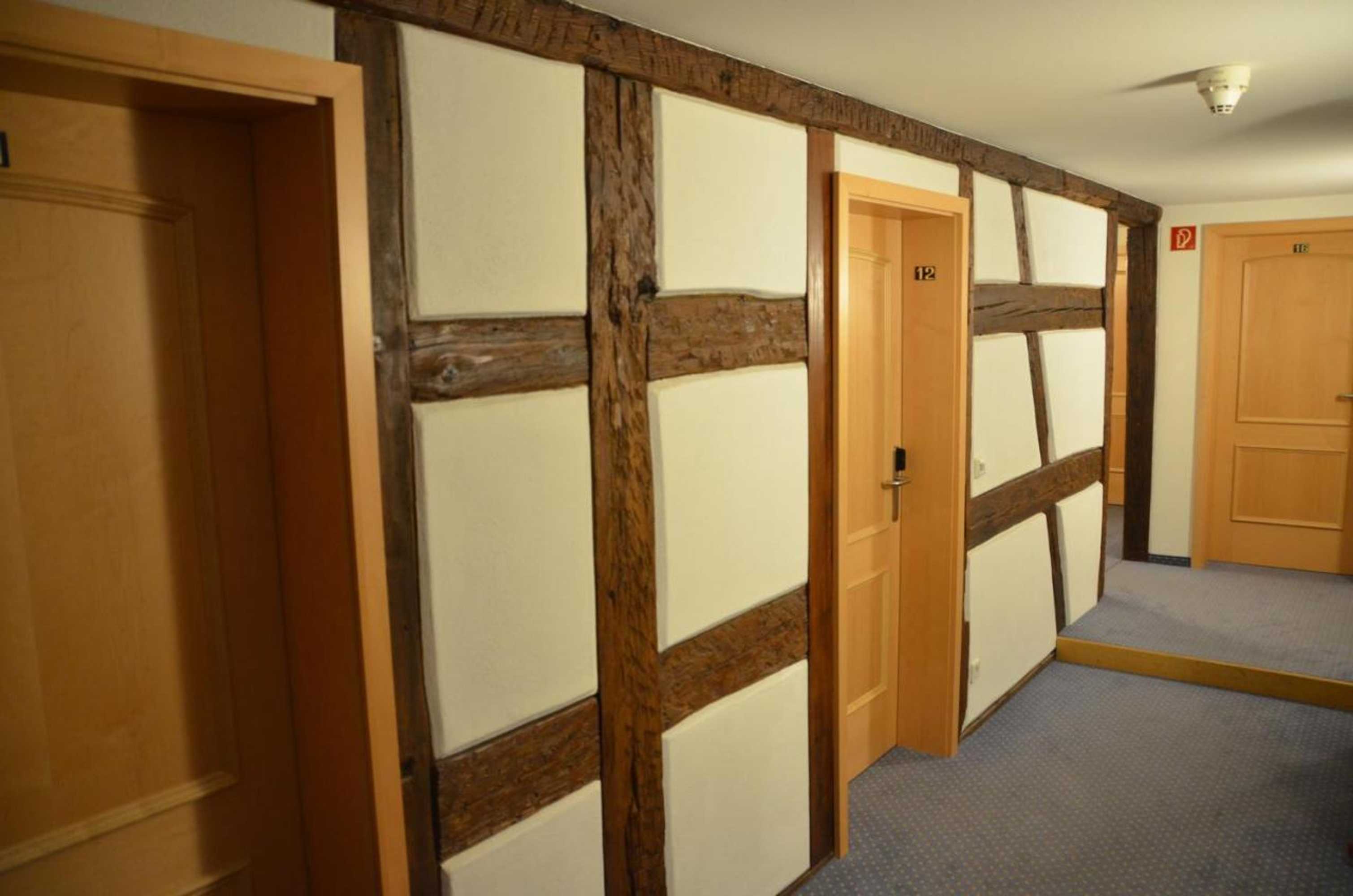 Gift card for Hotel Post Jungingen