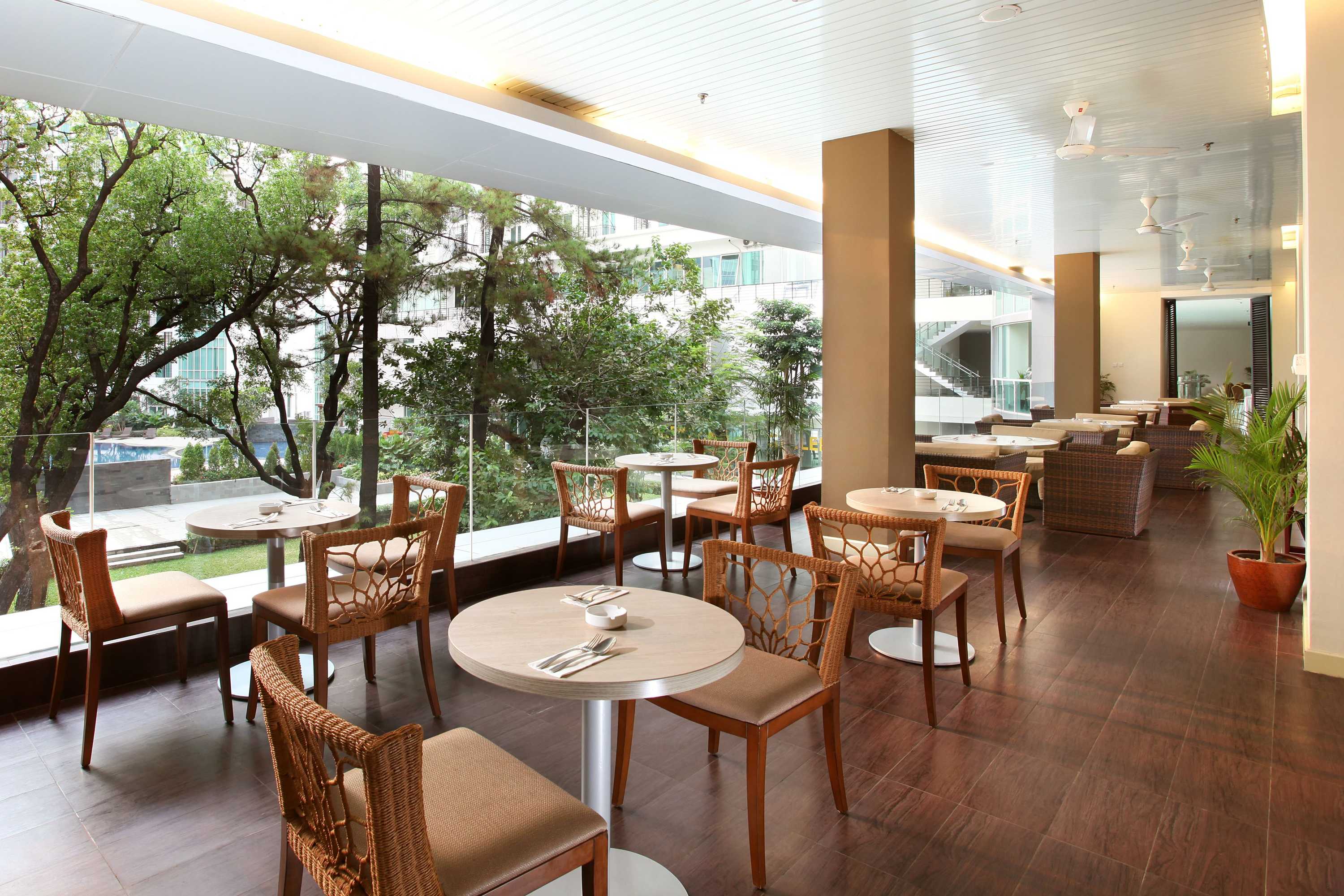 Gift card for Swiss-Belresidences Kalibata Jakarta