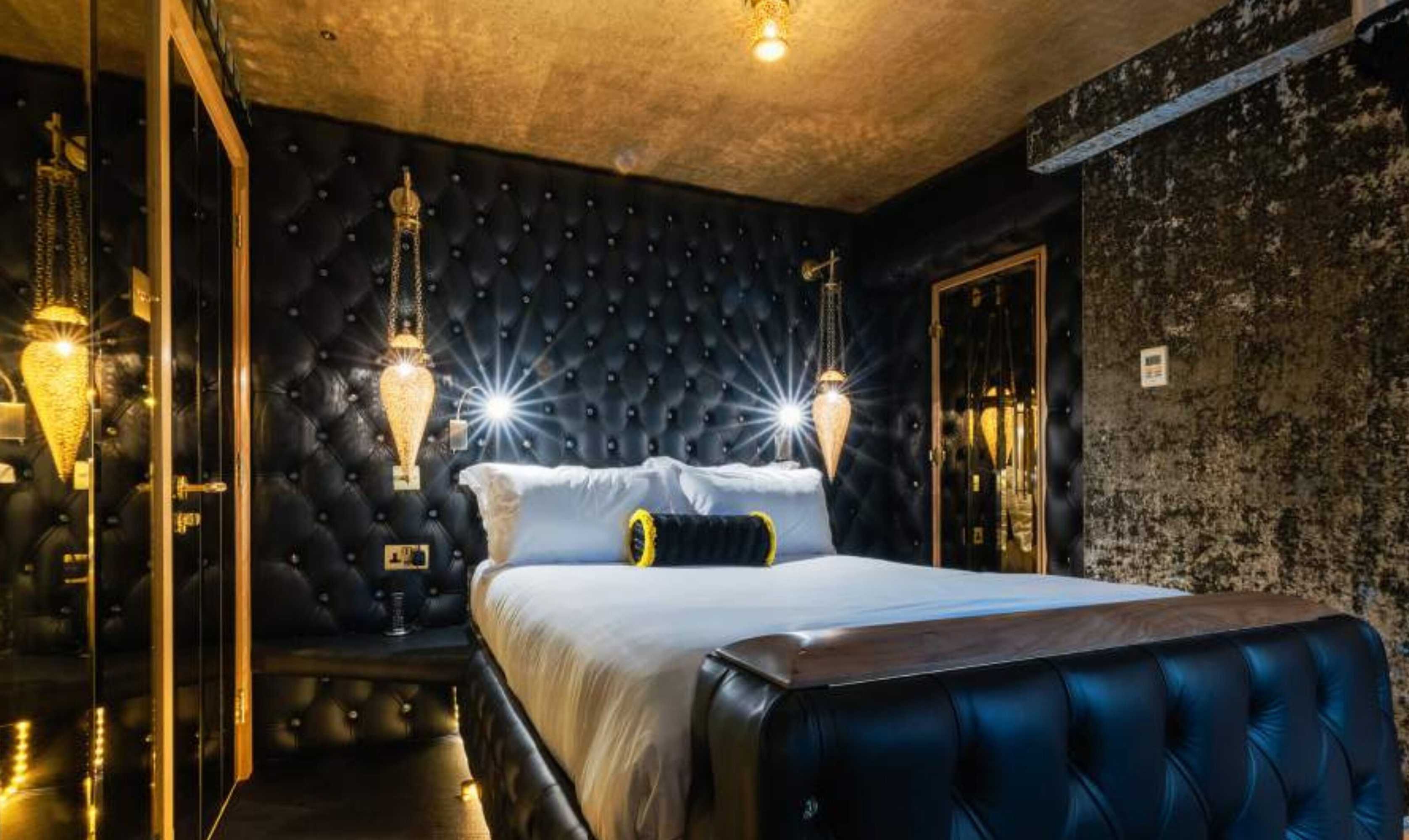 Gift card for Crazy Bear Beaconsfield