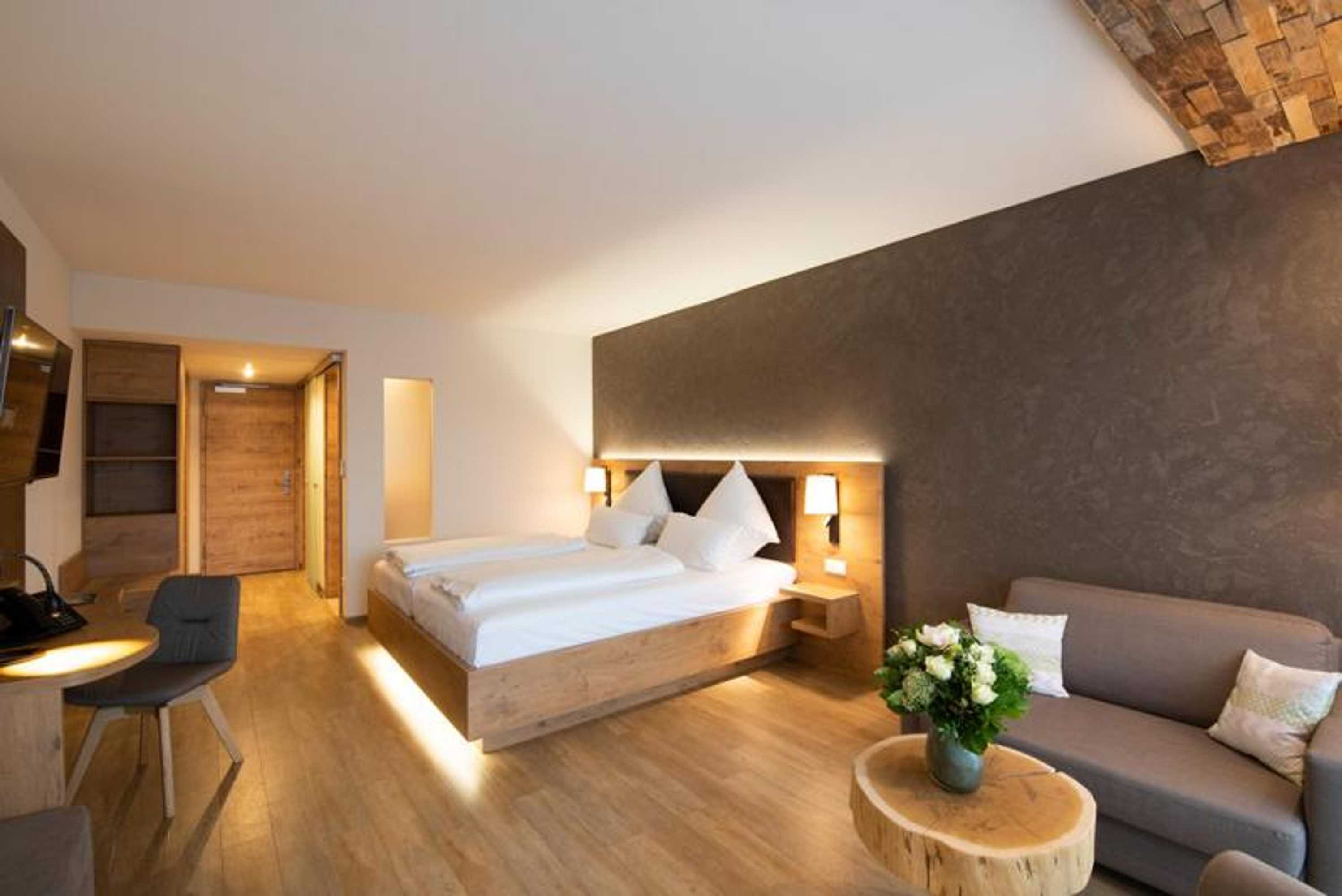 Gift card for Peters Hotel & Spa