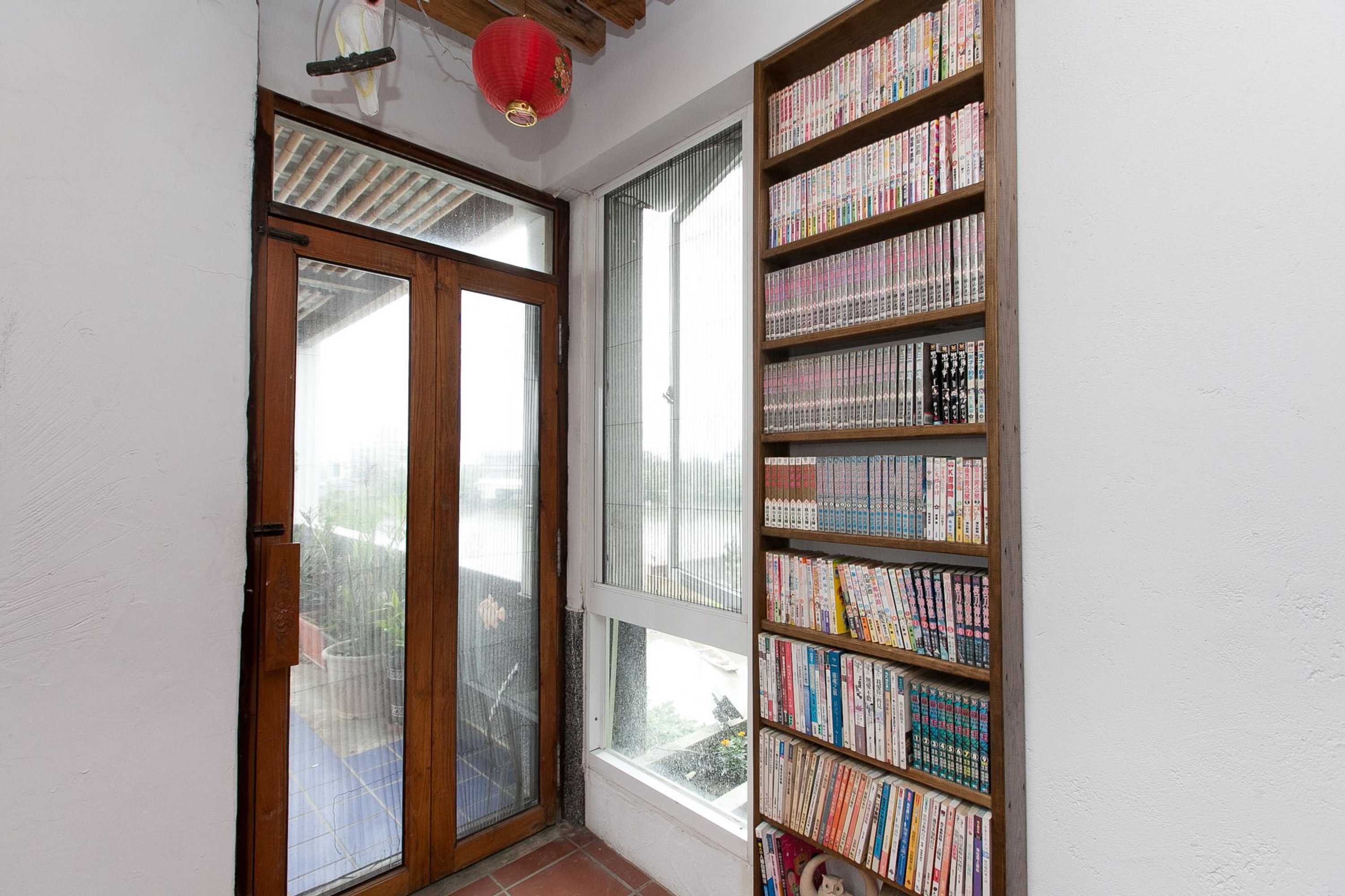 Gift card for Beautiful Ilan Resort