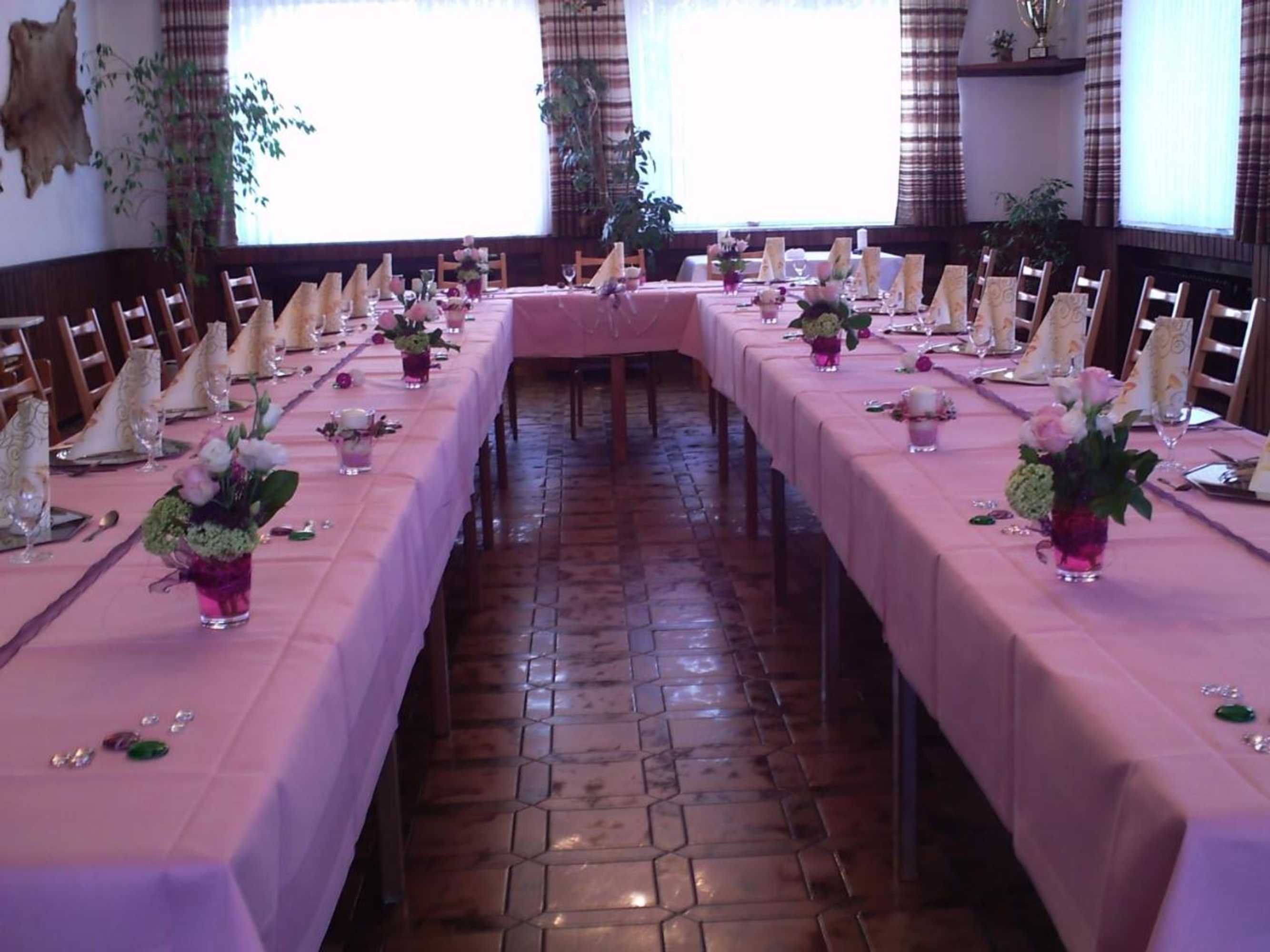 Gift card for Hotel Jägersruh